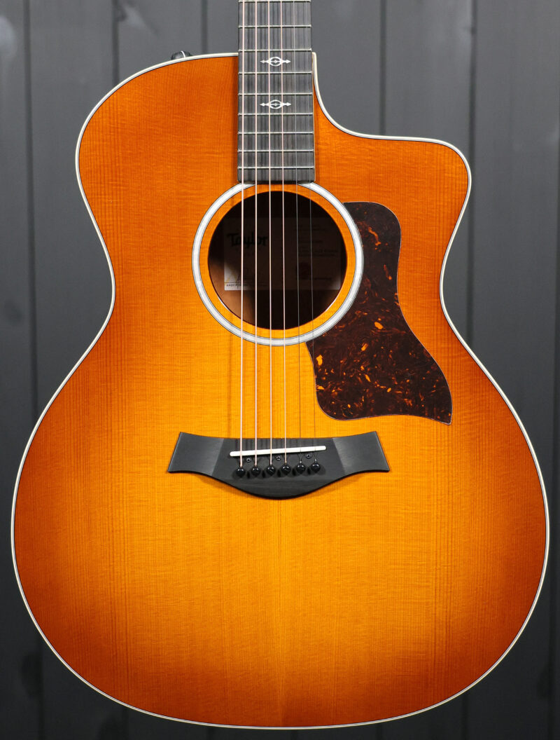 Taylor 214ce-K Special Edition