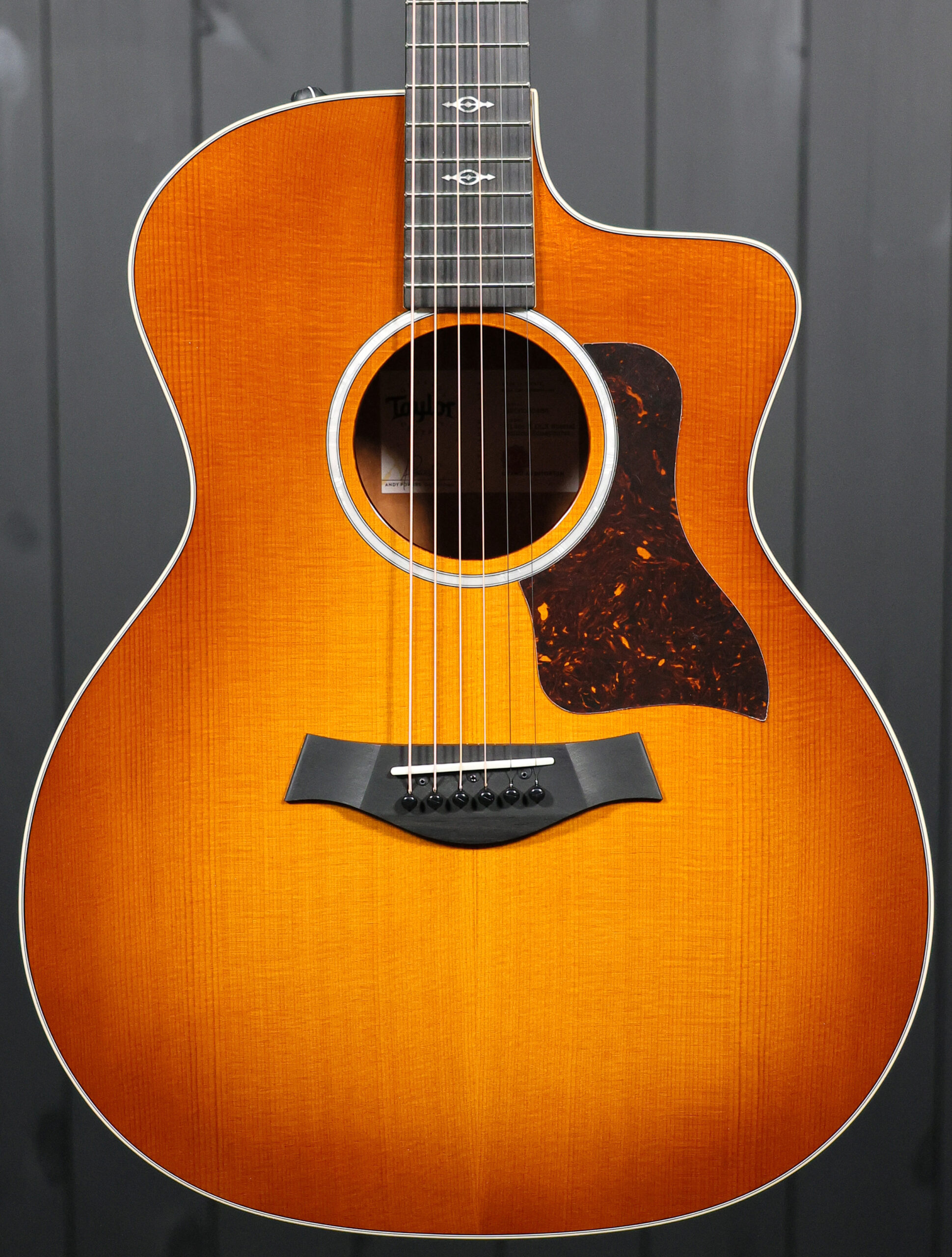 Taylor 214ce-K Special Edition