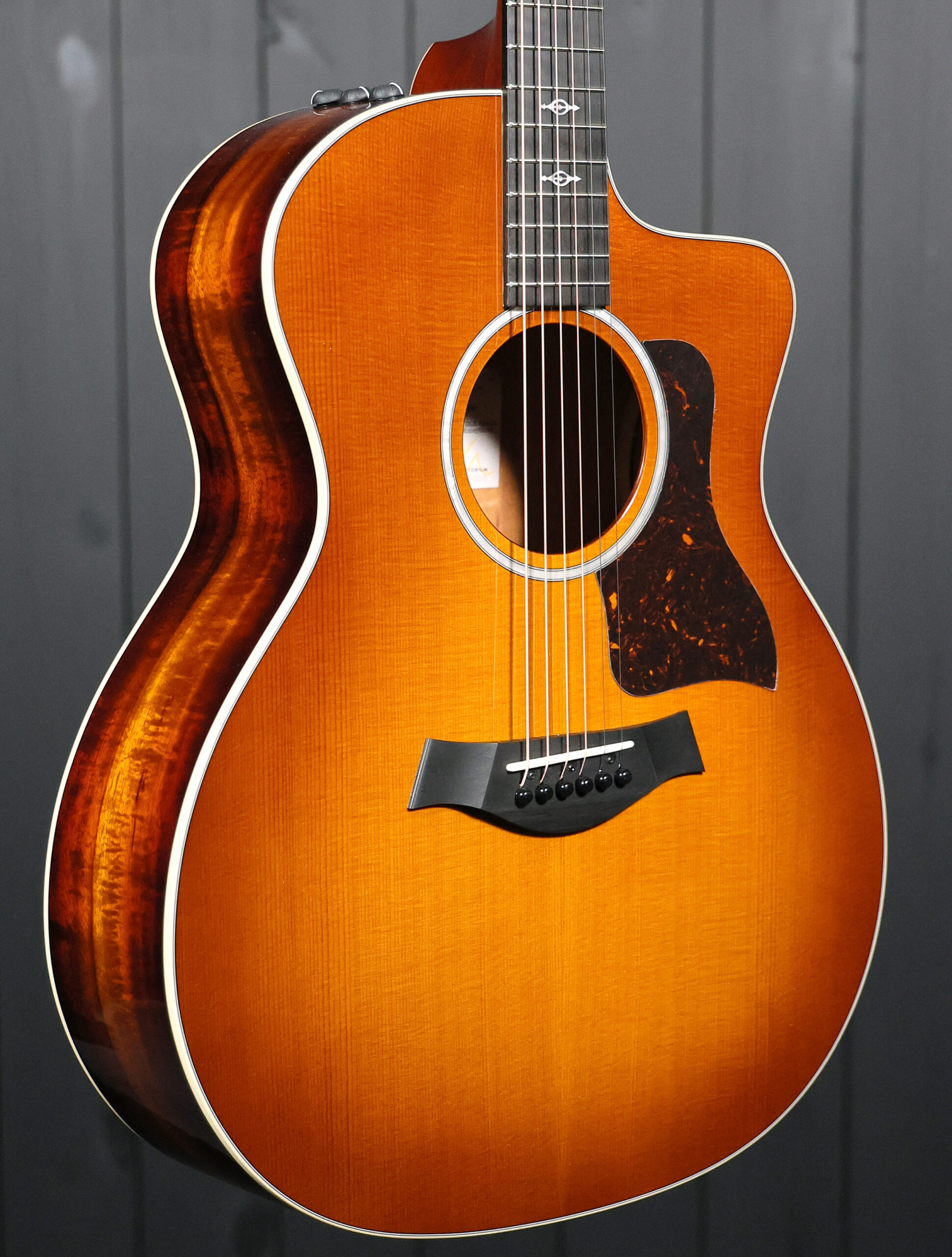 Taylor 214ce-K Special Edition - Image 2