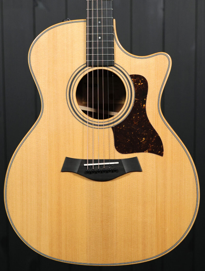 Taylor 314ce Studio Special Edition
