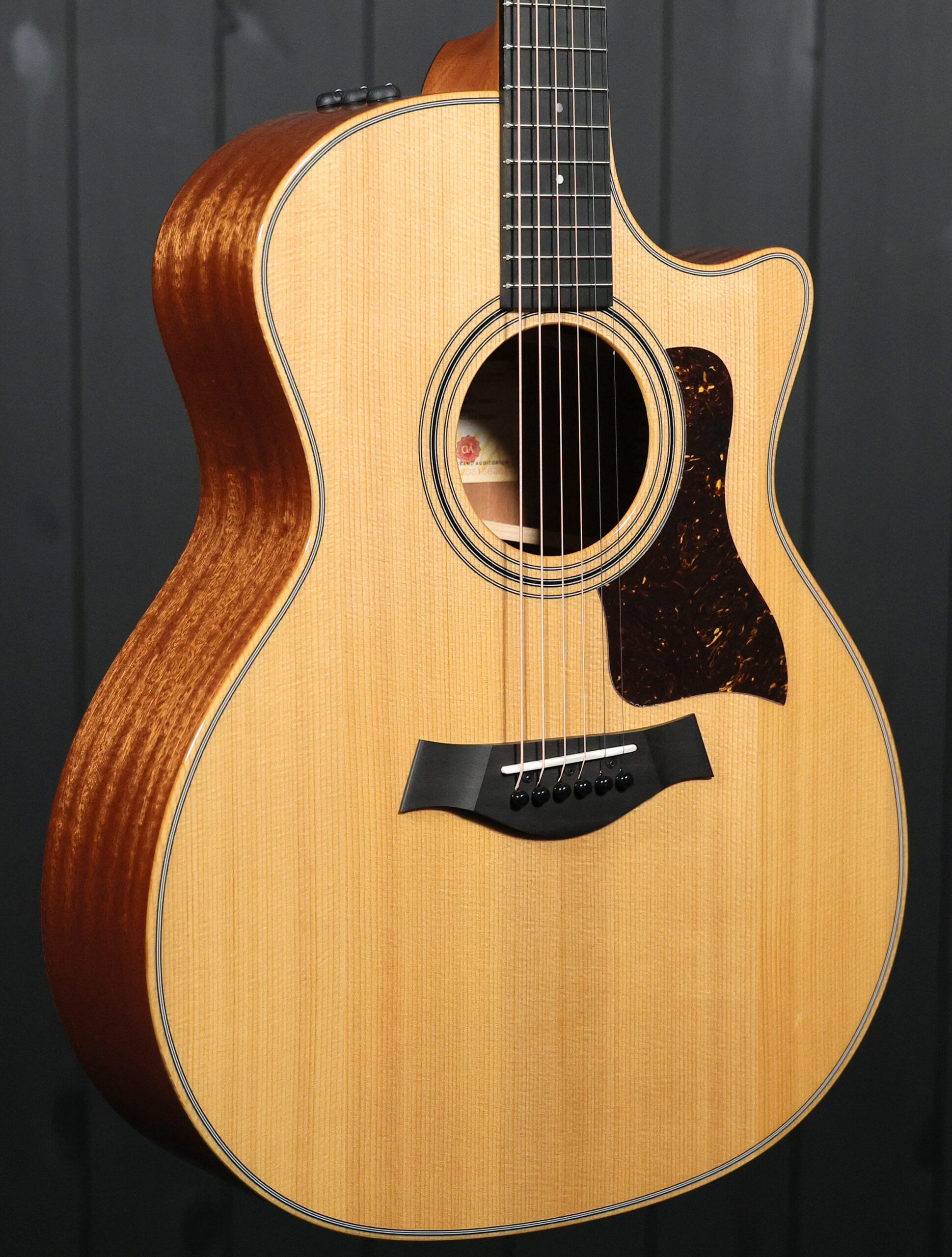 Taylor 314ce Studio Special Edition - Image 2