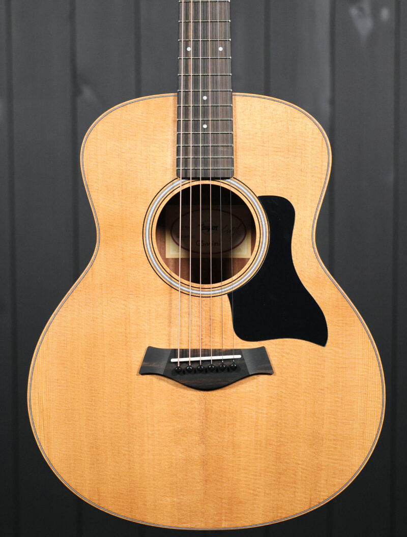 Taylor GS Mini Sapele