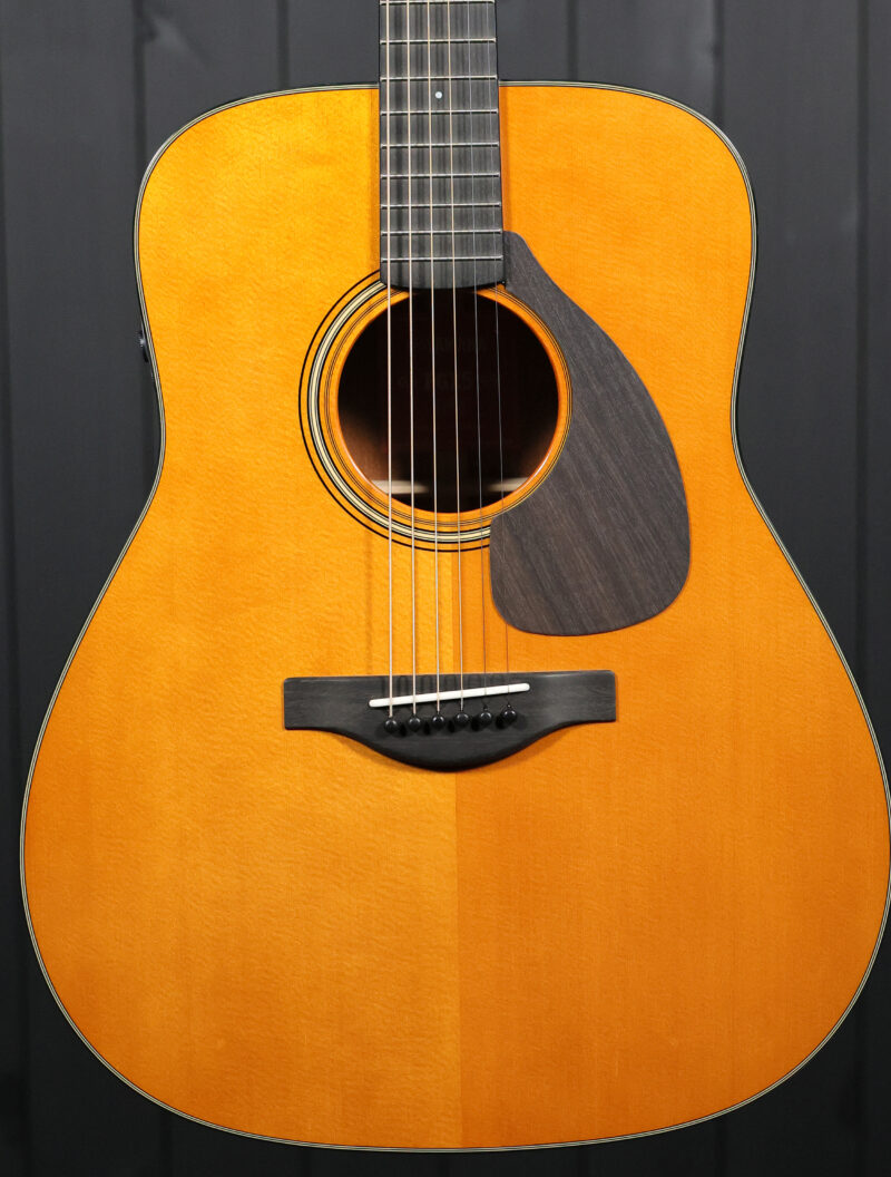 Yamaha FGX5 Red Label