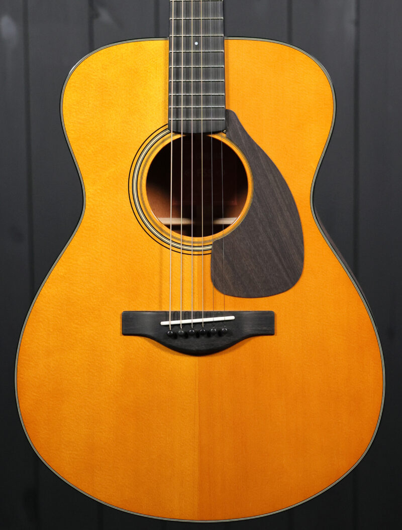 Yamaha FS5 Red Label