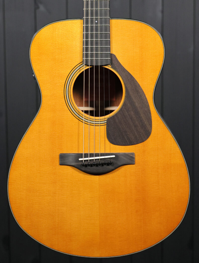 Yamaha FSX5 Red Label