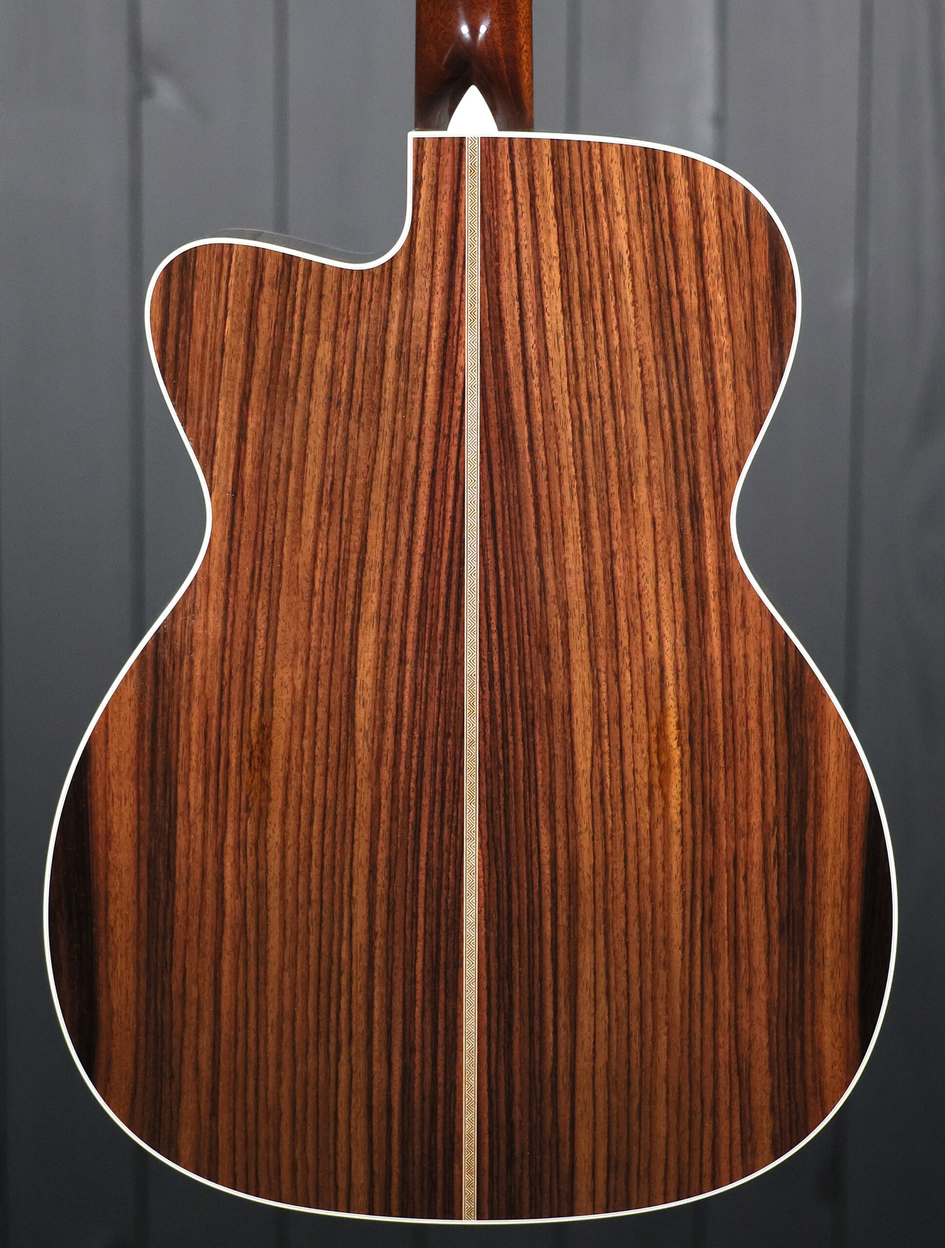 Collings OM2H SB Cut - Image 5
