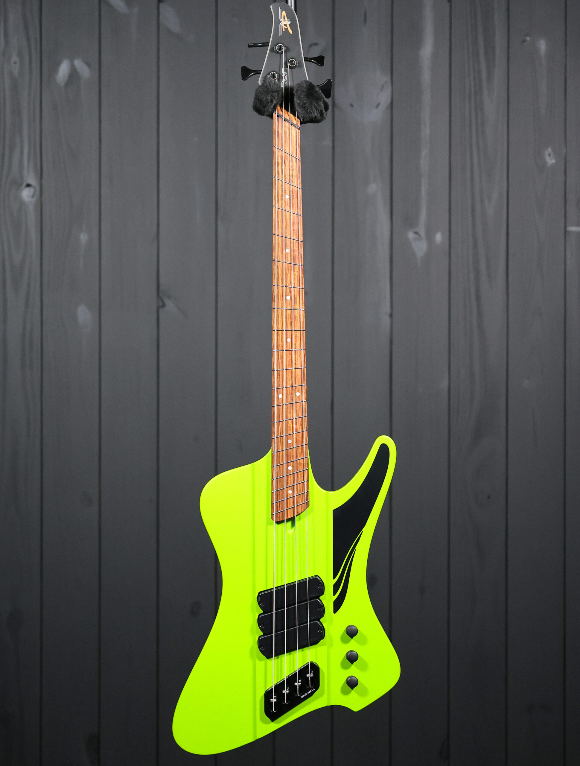 Dingwall D-Roc Standard 4-string - Image 4