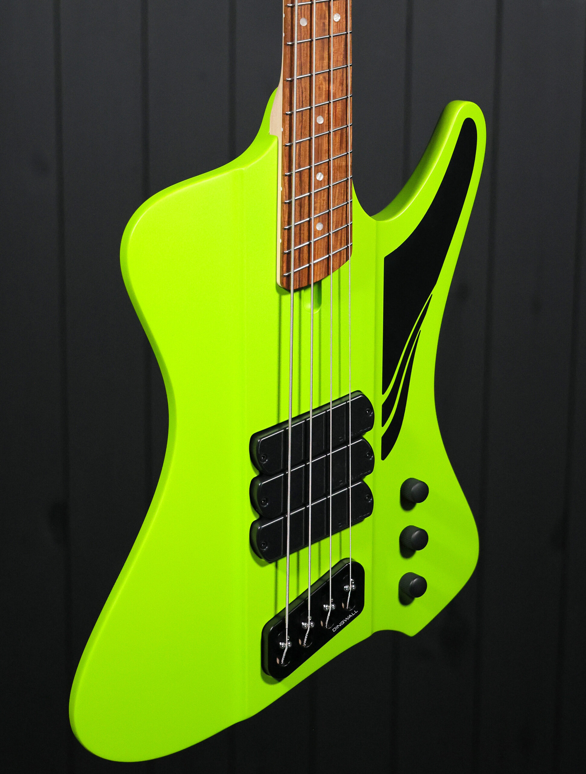 Dingwall D-Roc Standard 4-string - Image 2