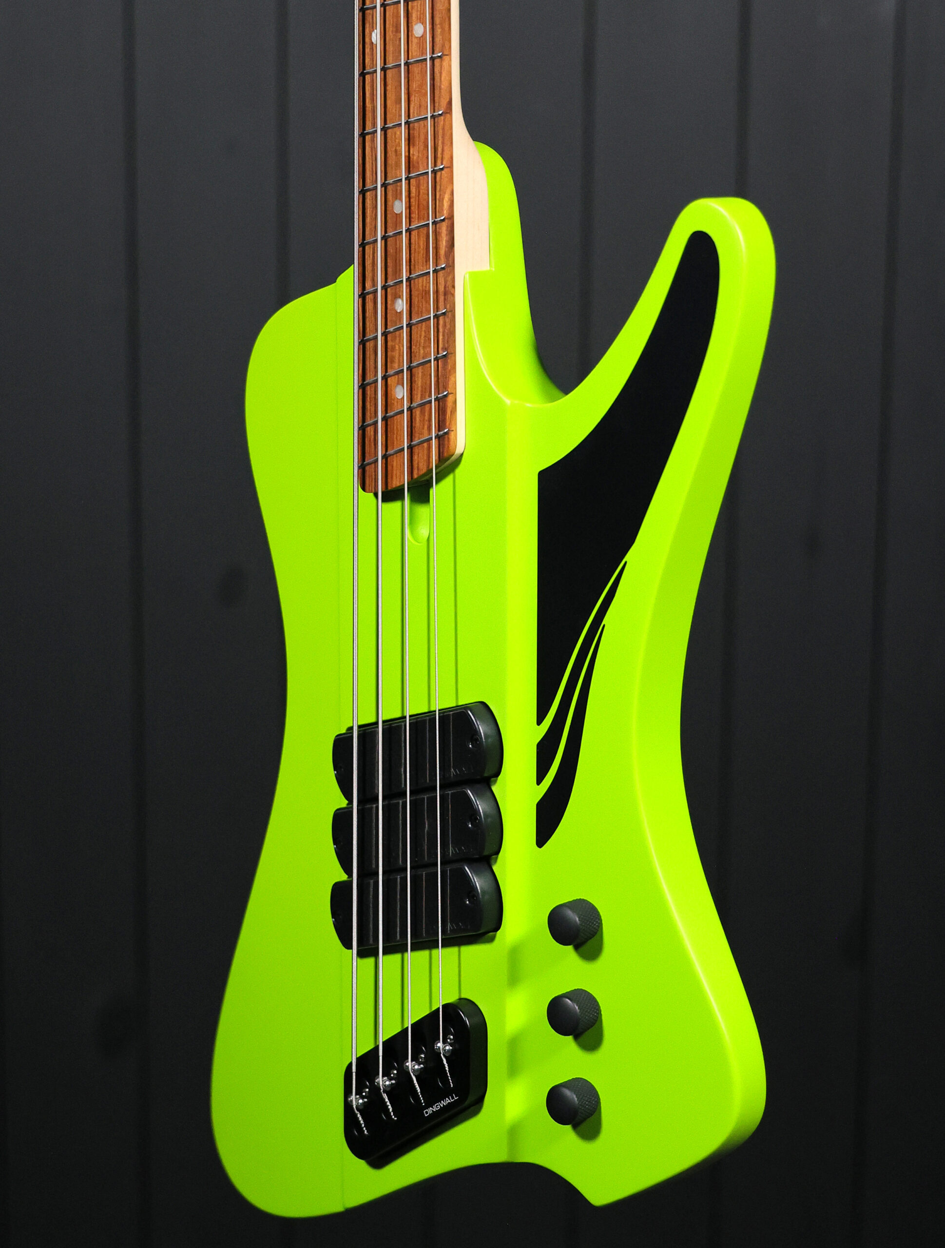Dingwall D-Roc Standard 4-string - Image 3