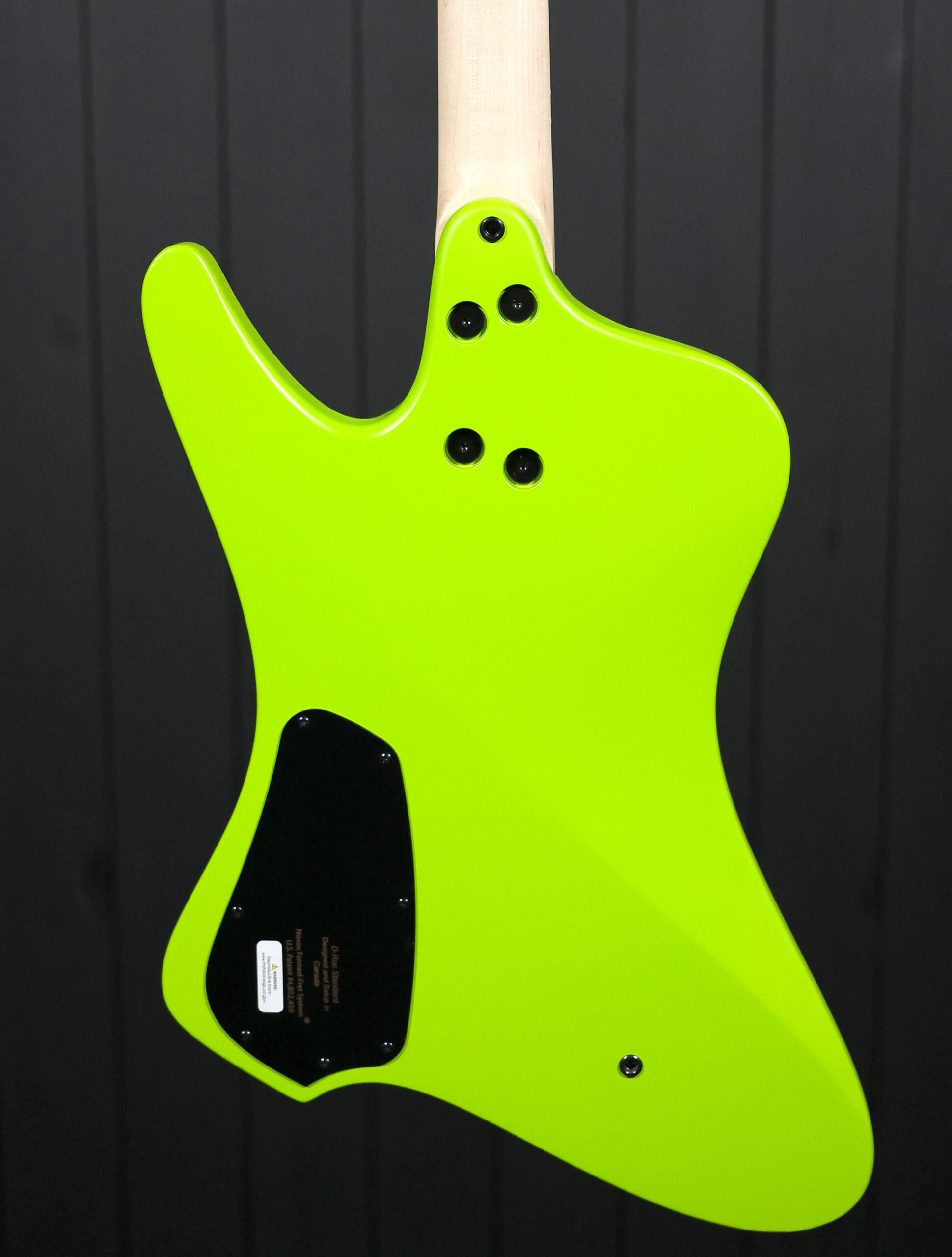 Dingwall D-Roc Standard 4-string - Image 5