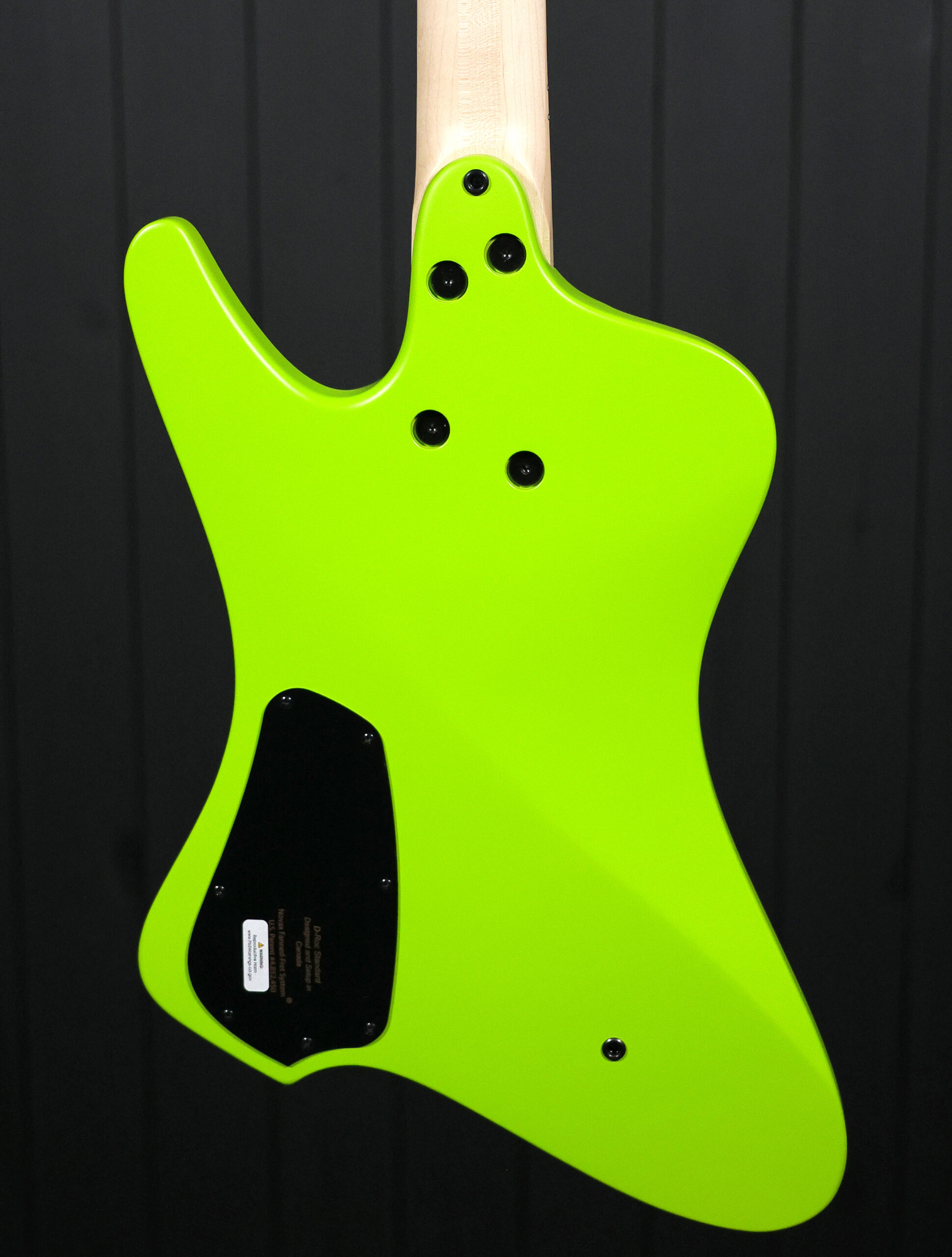 Dingwall D-Roc Standard 5-String - Image 5