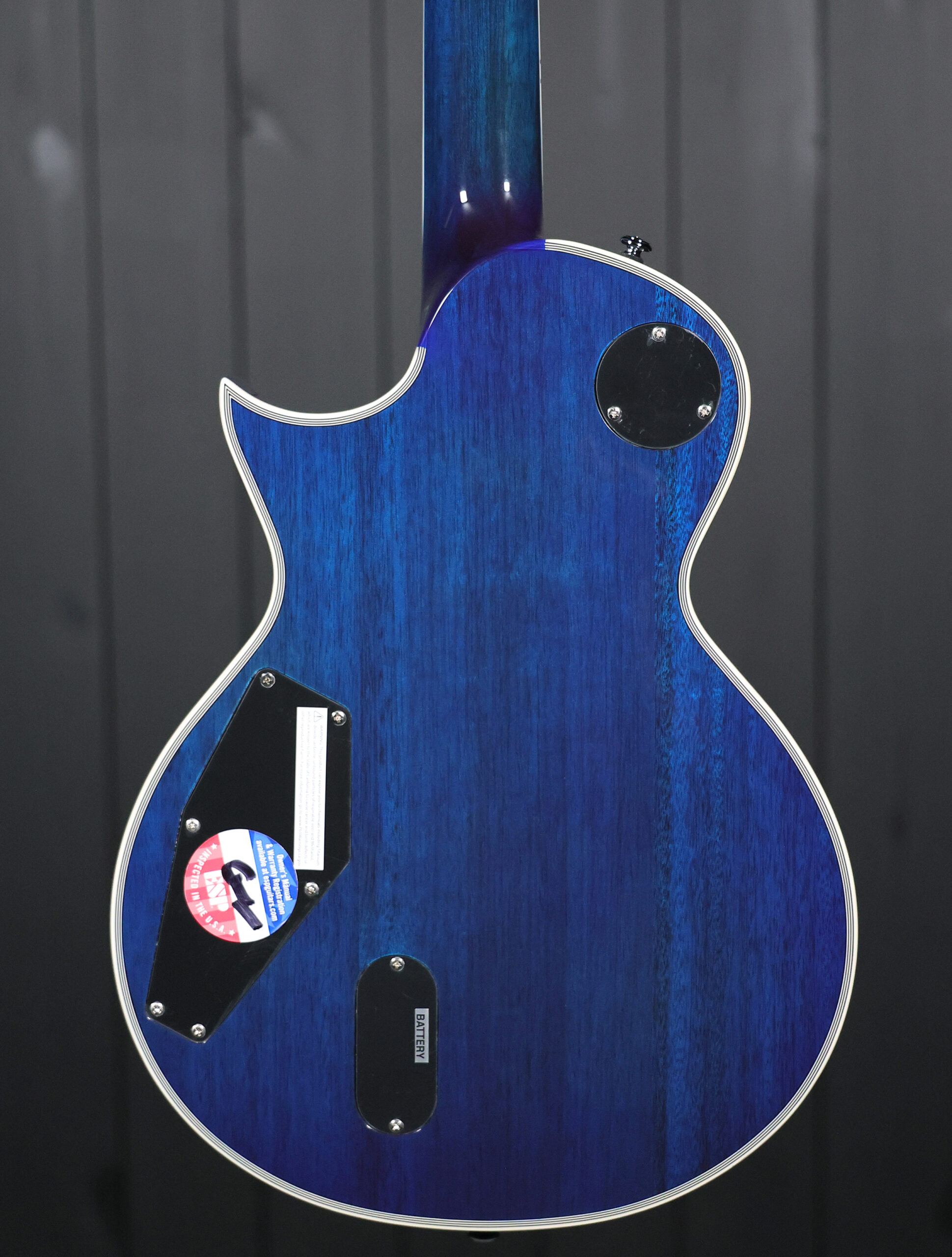 ESP EC-1000T - Image 5