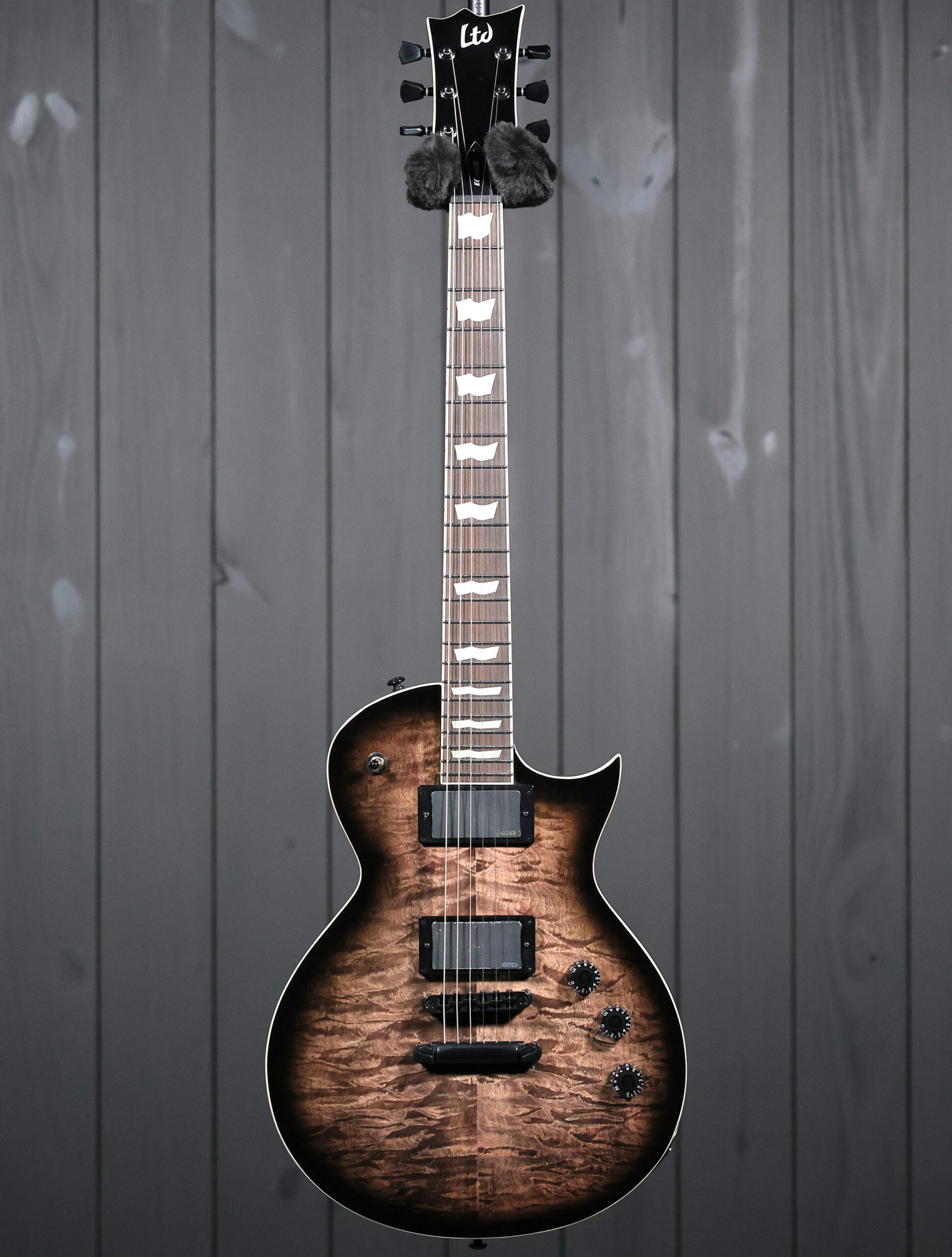 ESP LTD EC-400QM - Image 4