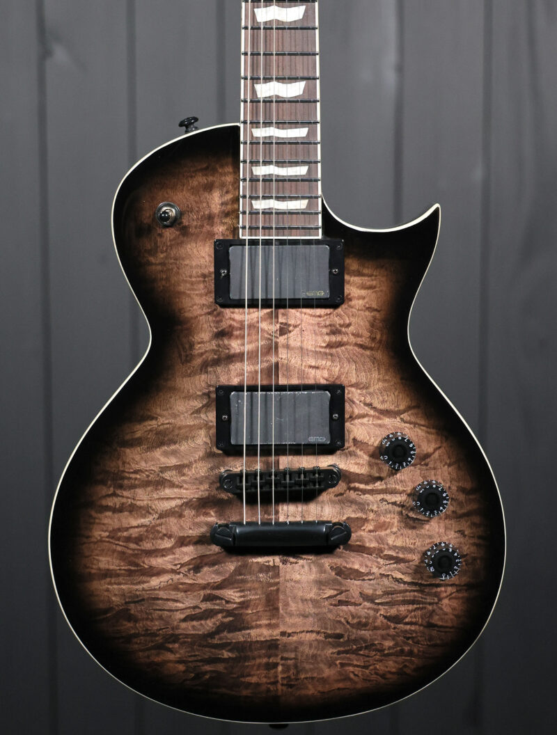 ESP LTD EC-400QM