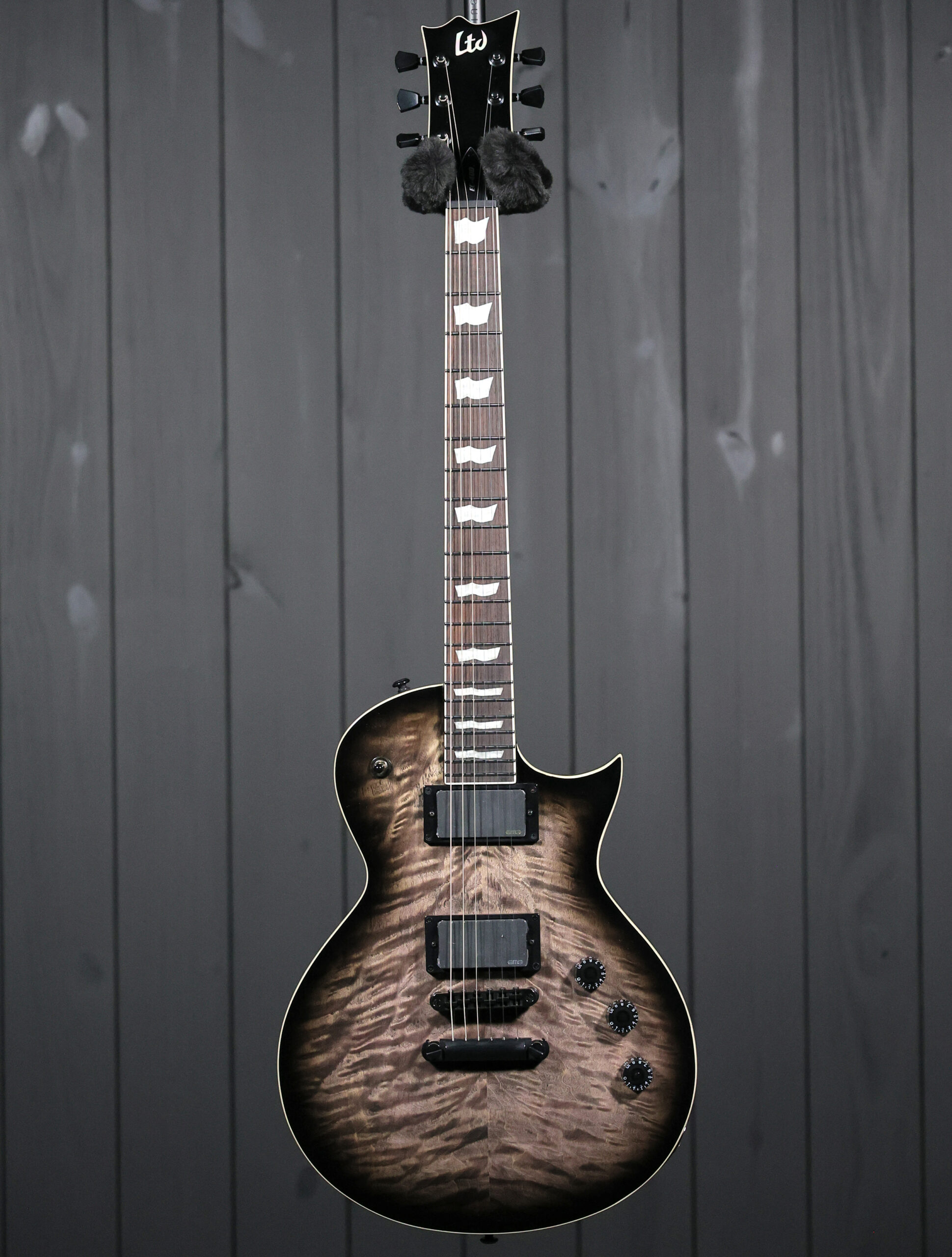 ESP LTD EC-400QM - Image 4