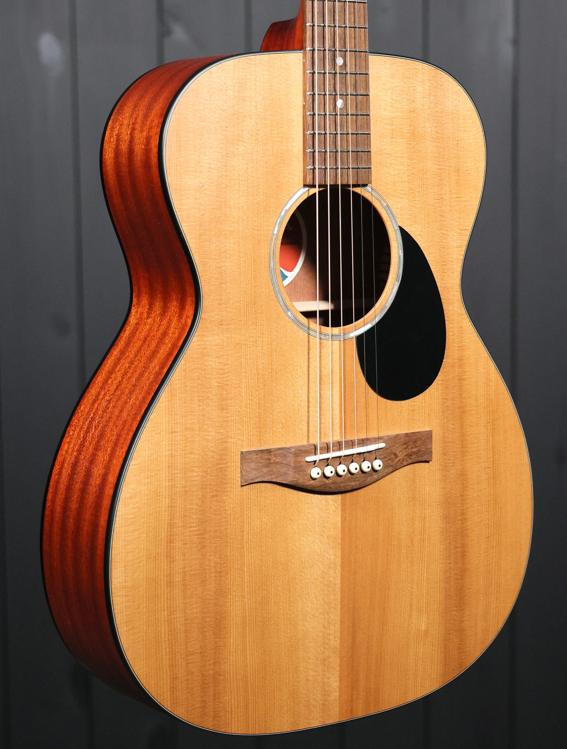Eastman PCH1-OM - Image 2