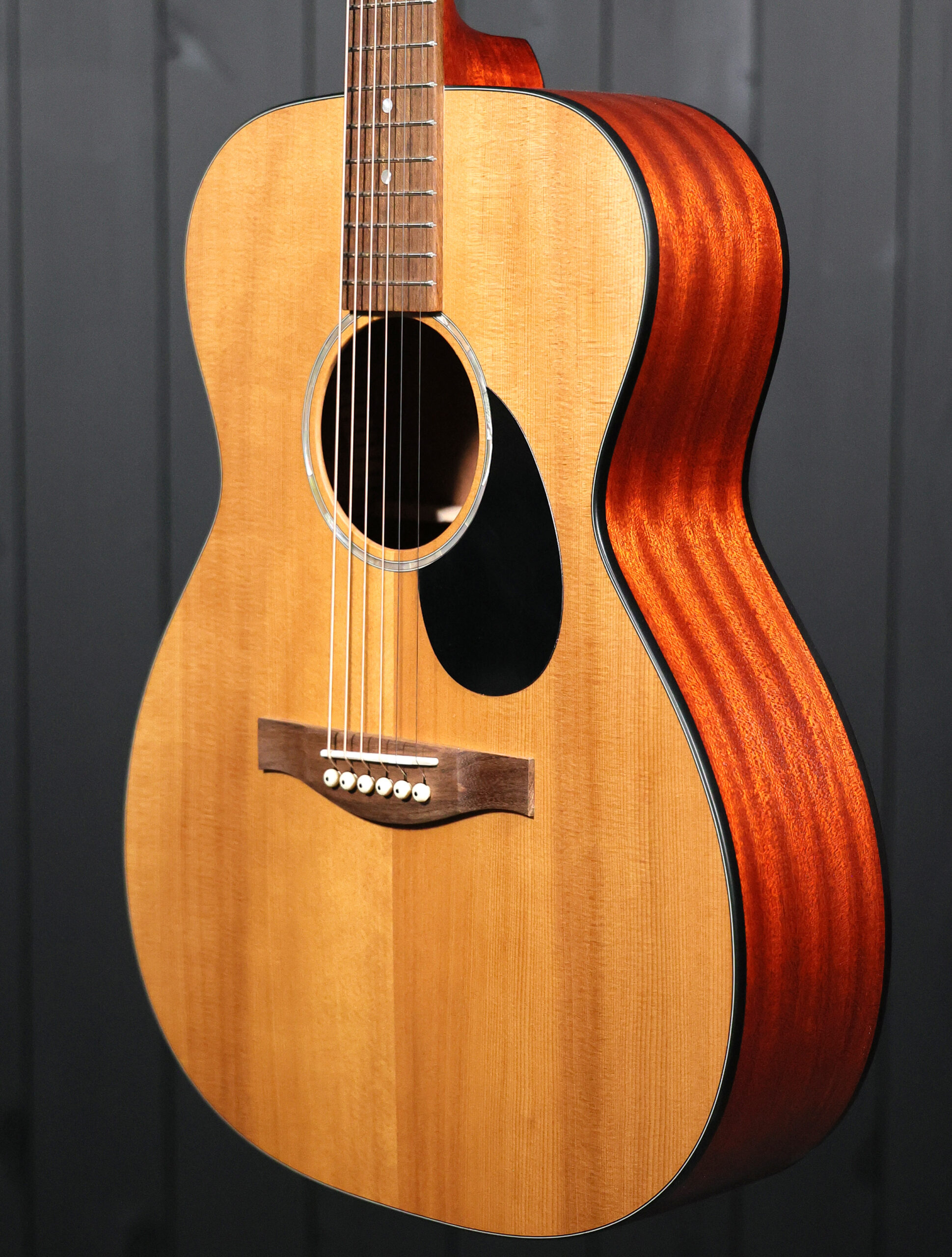 Eastman PCH1-OM - Image 3