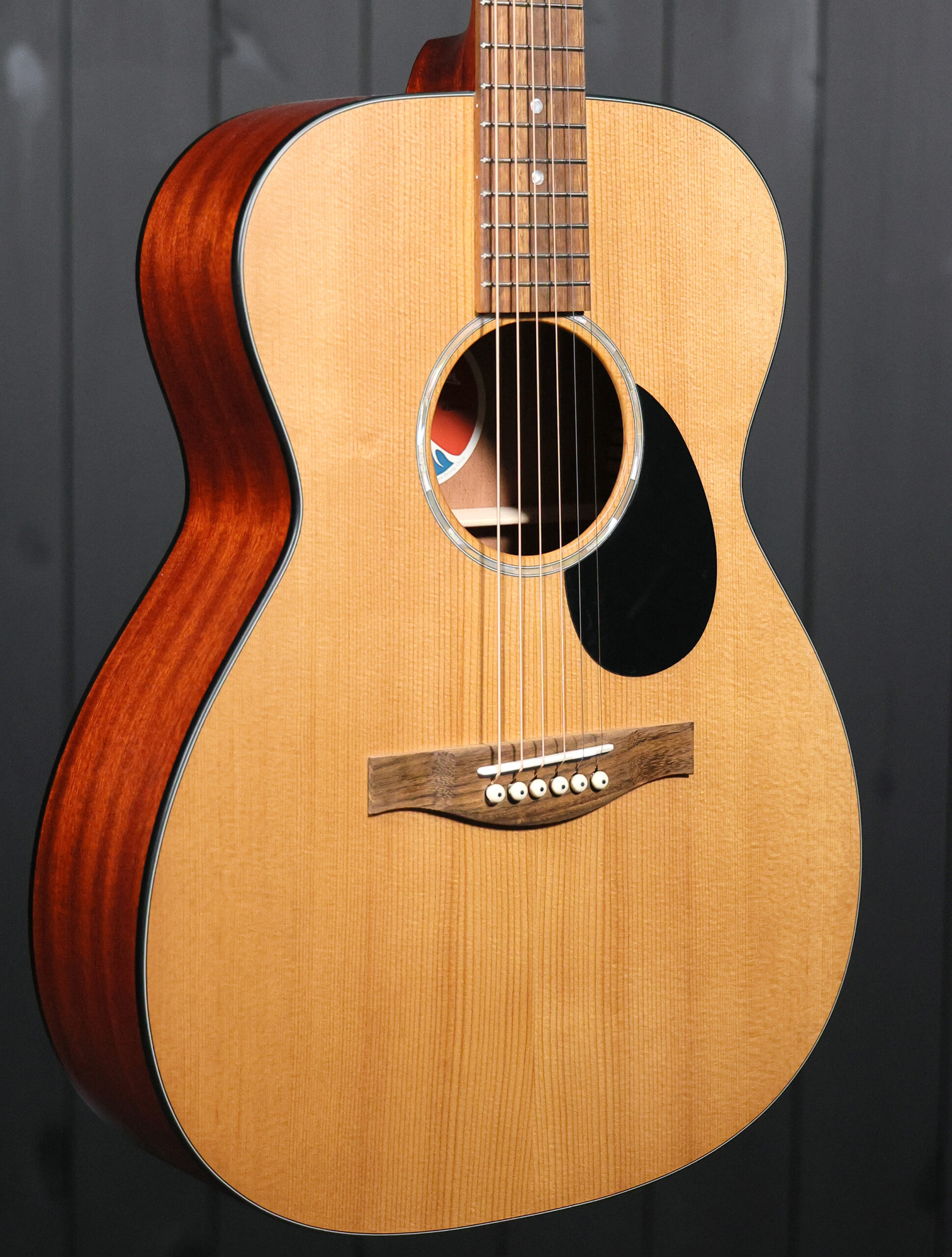 Eastman PCH1-OM - Image 2