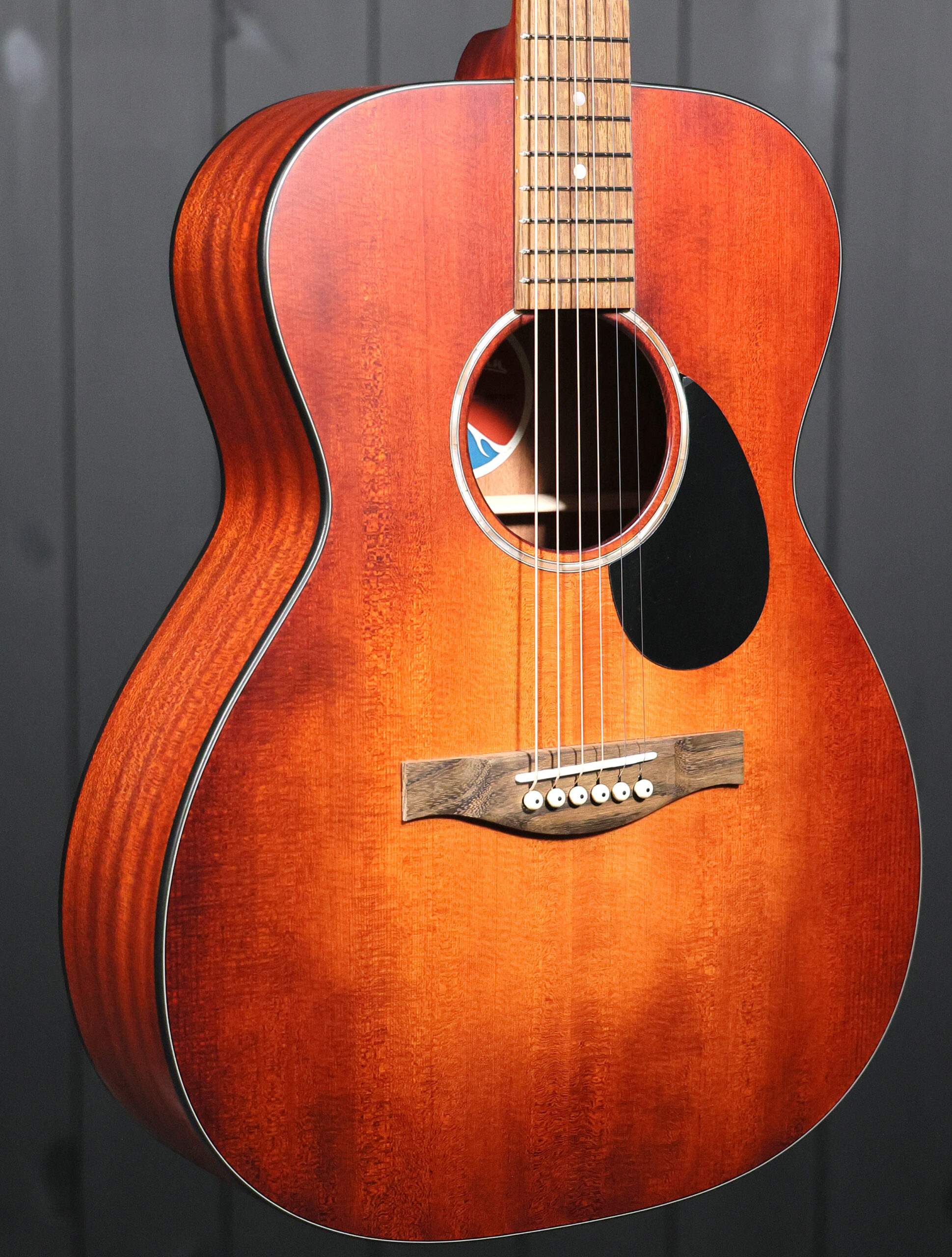 Eastman PCH1-OM-CLA - Image 2