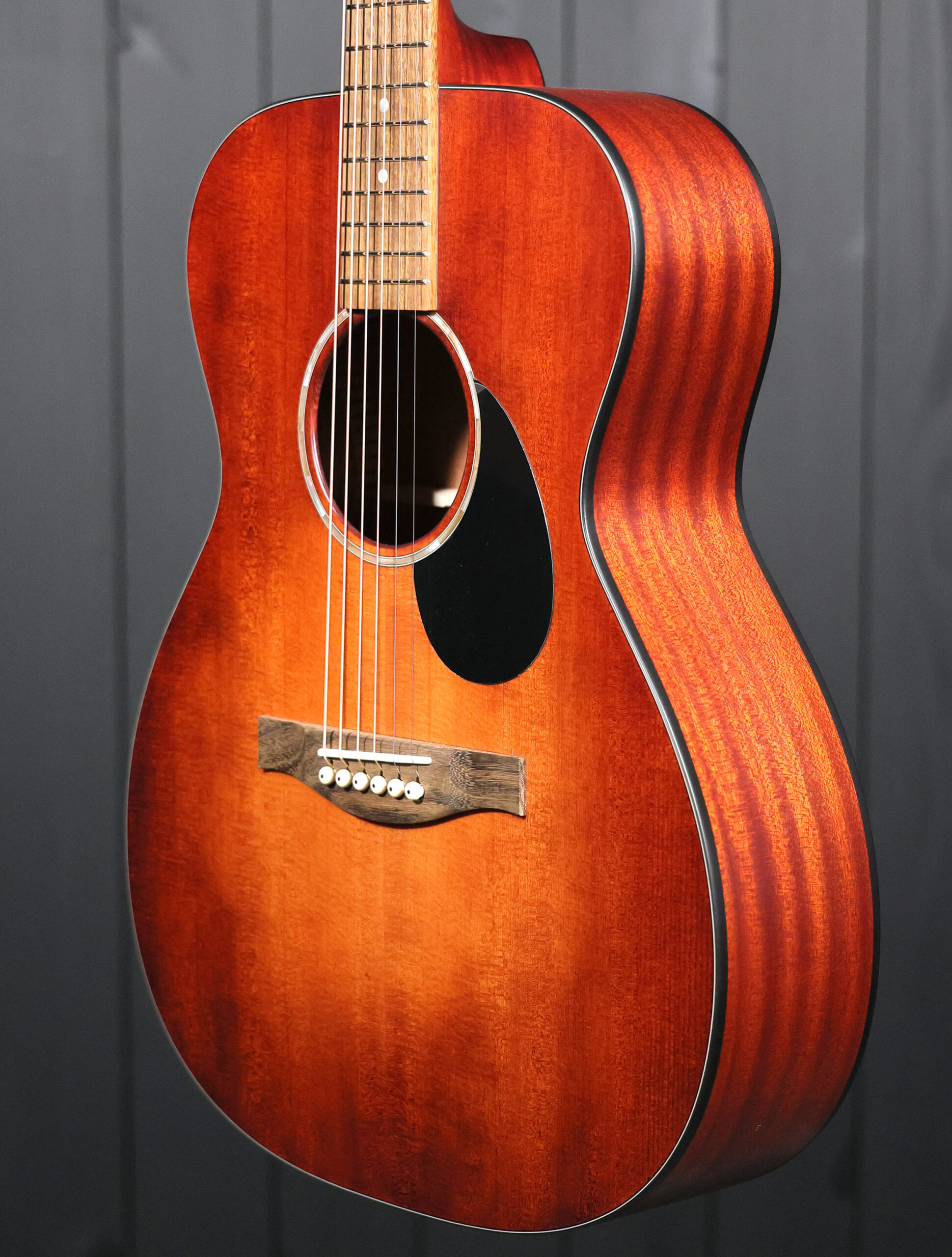 Eastman PCH1-OM-CLA - Image 3