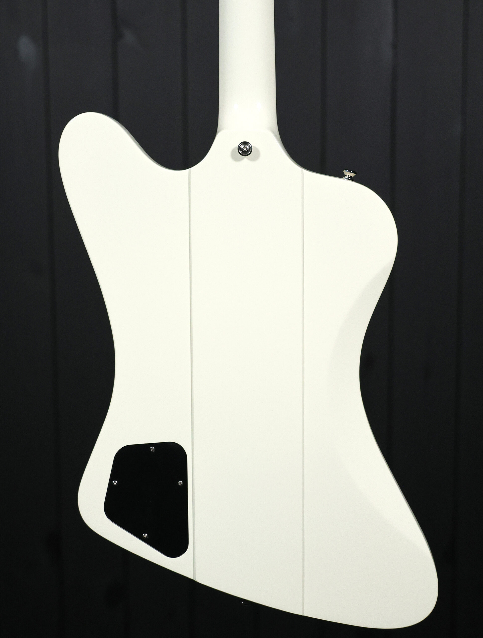 Epiphone 1963 Firebird V Reissue With Maestro Vibrola - Image 5