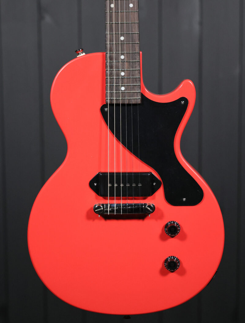 Epiphone Billie Joe Armstrong Les Paul Junior, Limited