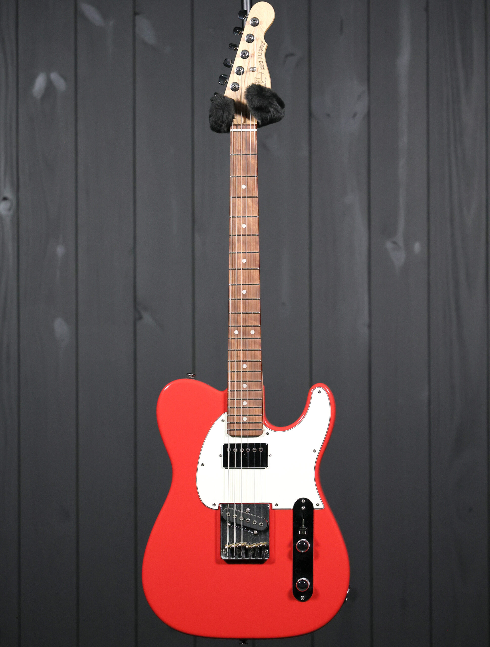 G&L ASAT Classic Bluesboy "Build to Order" - Image 4