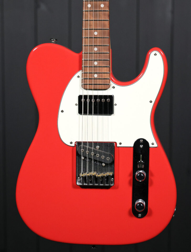 G&L ASAT Classic Bluesboy "Build to Order"