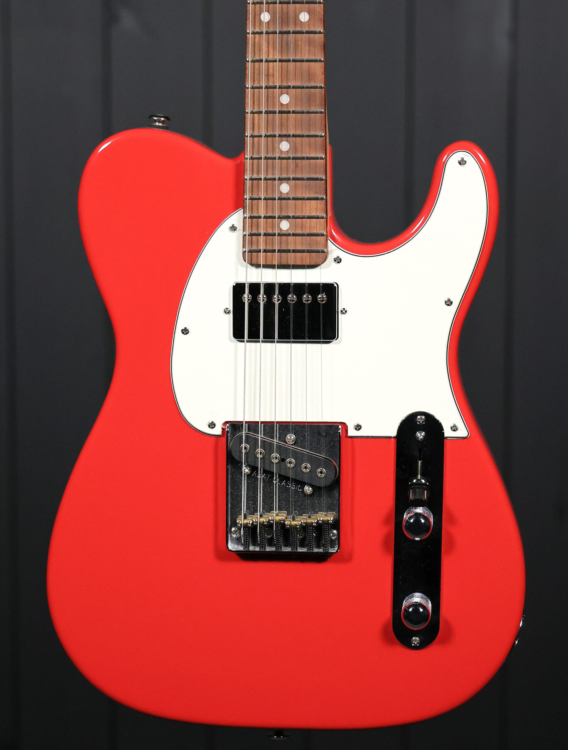 G&L ASAT Classic Bluesboy "Build to Order"