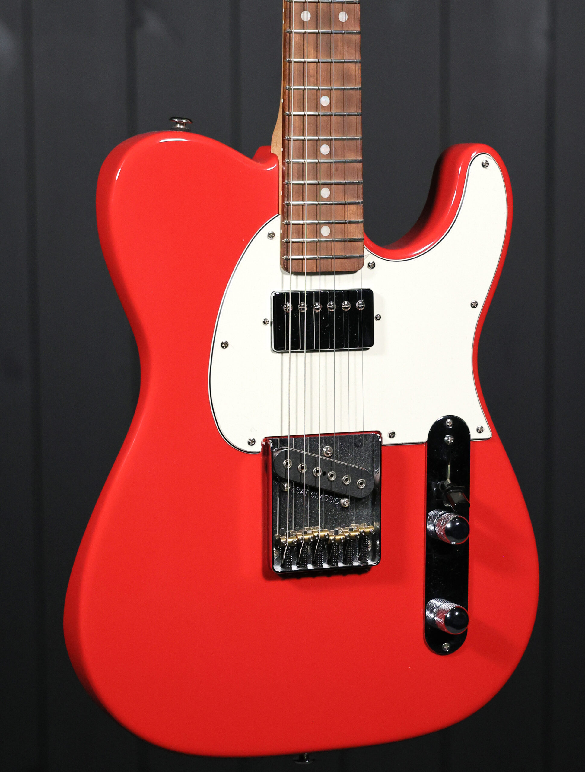 G&L ASAT Classic Bluesboy "Build to Order" - Image 2