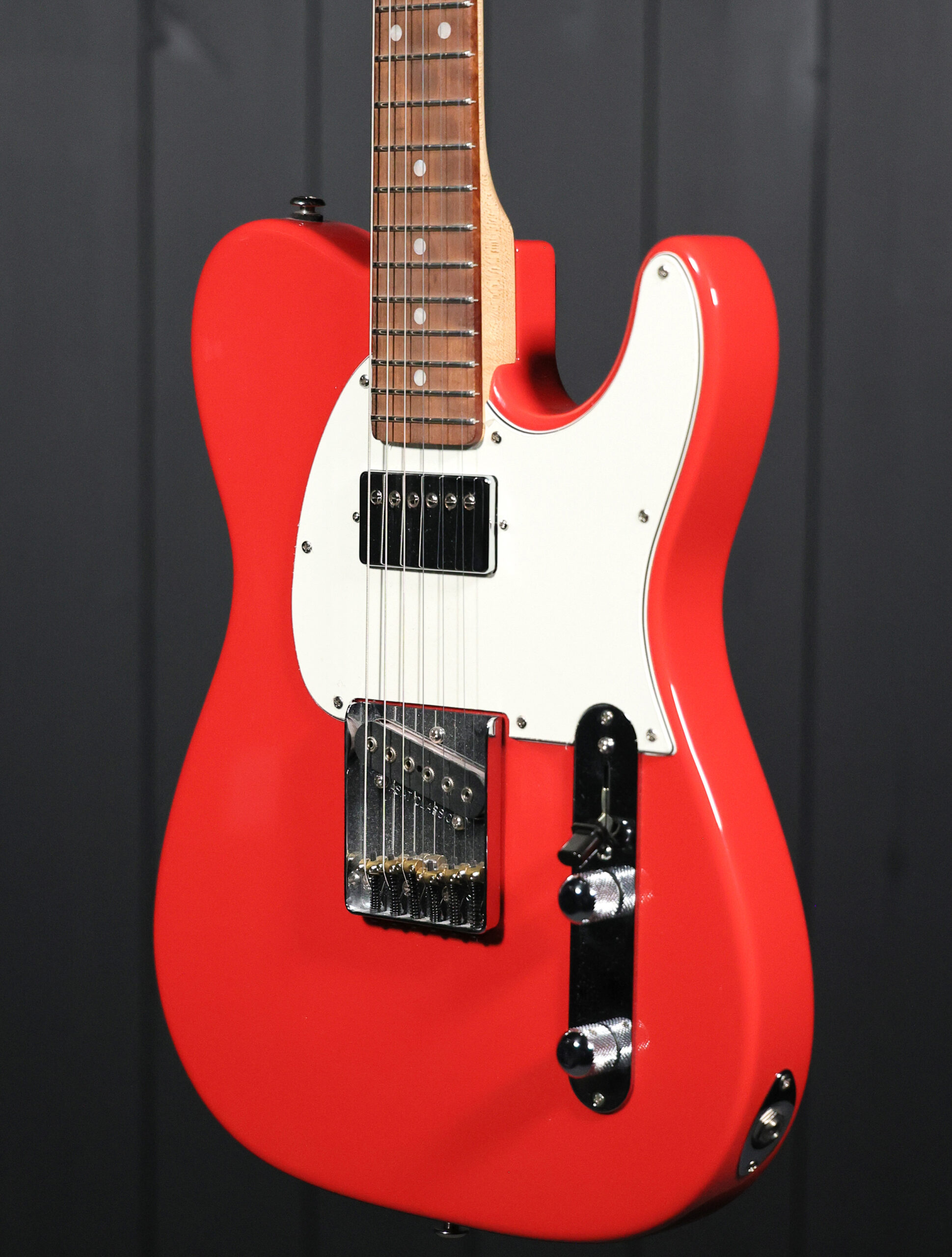 G&L ASAT Classic Bluesboy "Build to Order" - Image 3