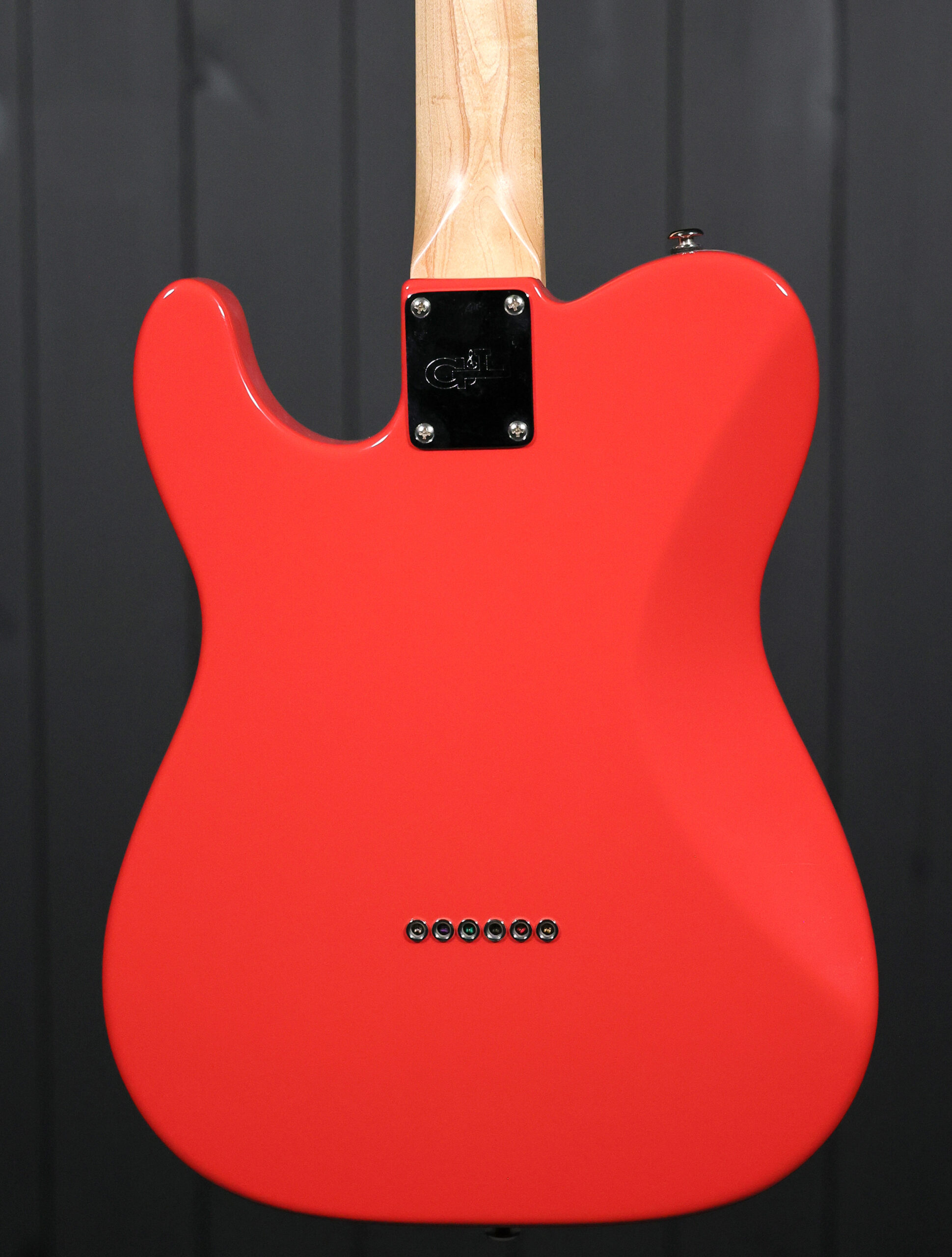 G&L ASAT Classic Bluesboy "Build to Order" - Image 5