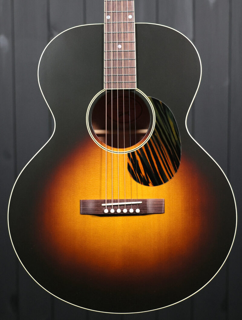 Gibson J-185 Century 12-Fret