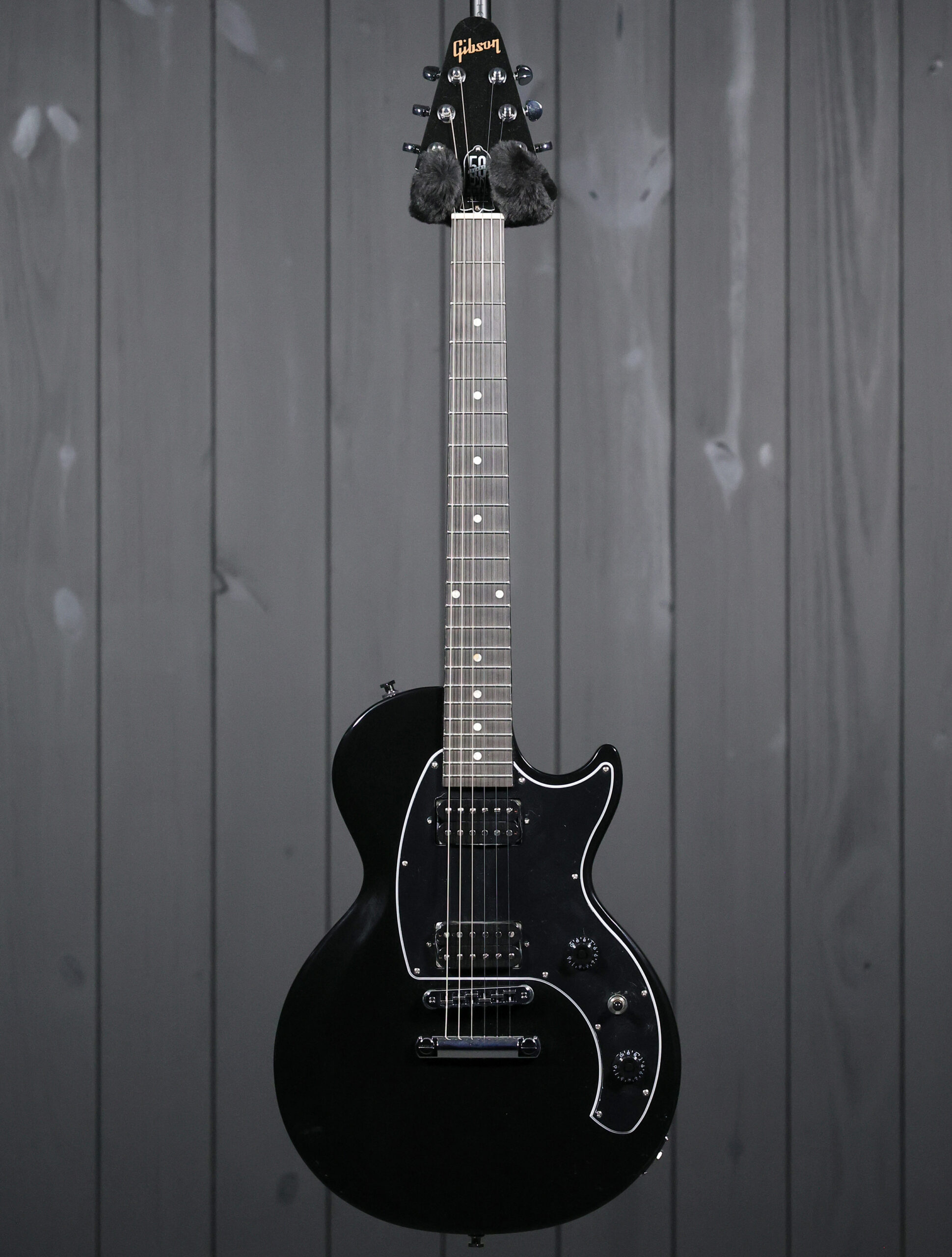Gibson Les Paul Music City Special - 50th Anniversary - Image 4