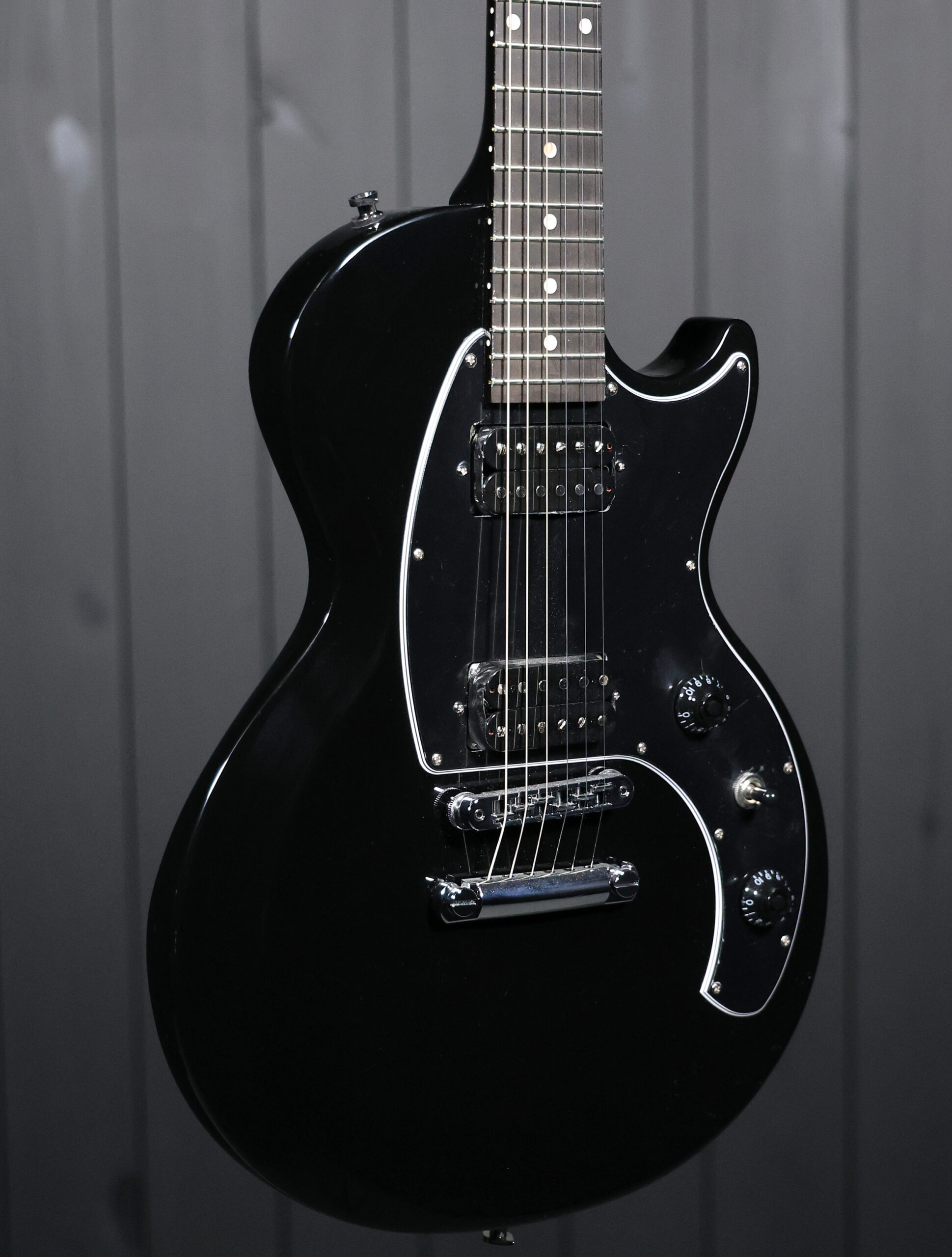Gibson Les Paul Music City Special - 50th Anniversary - Image 2