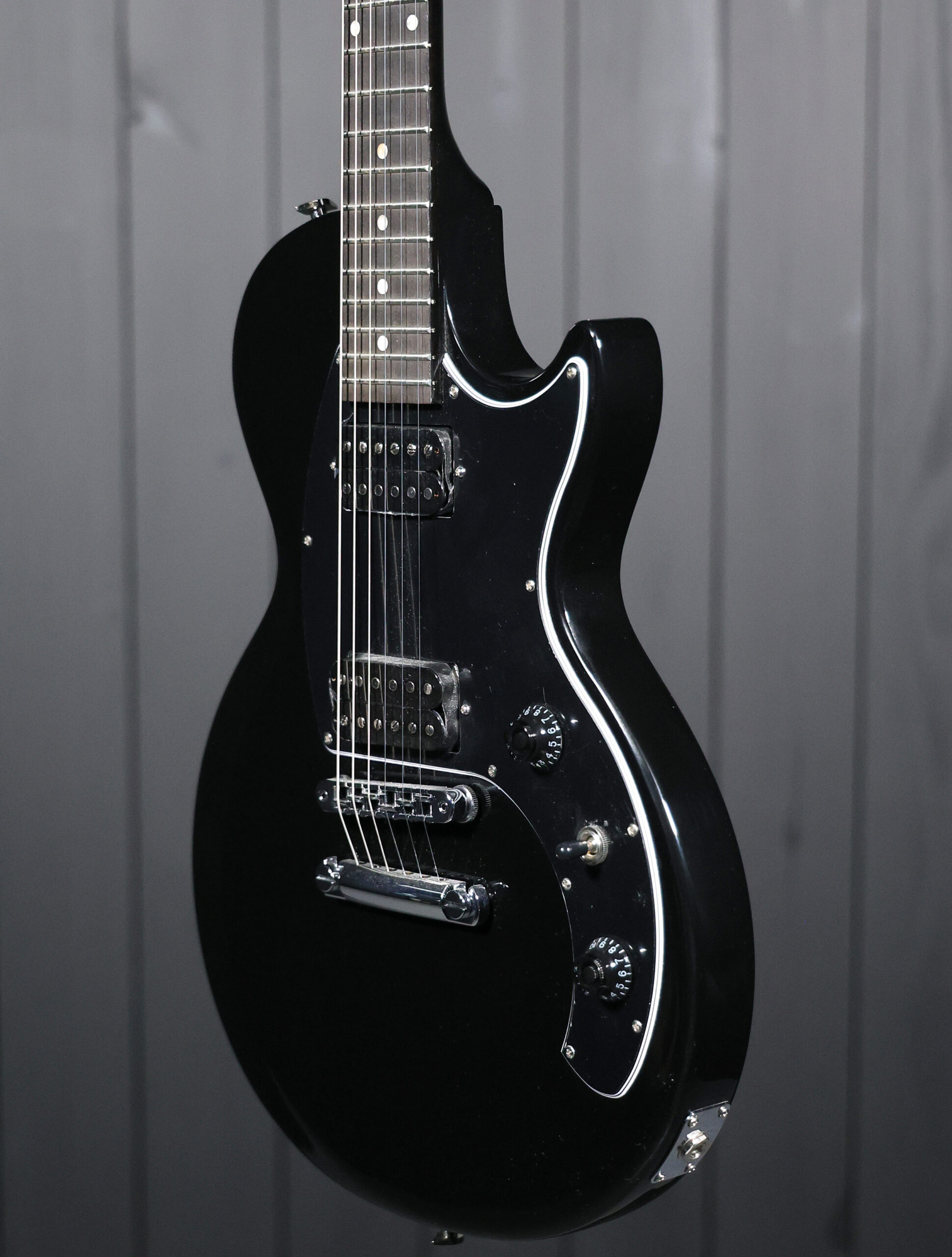 Gibson Les Paul Music City Special - 50th Anniversary - Image 3