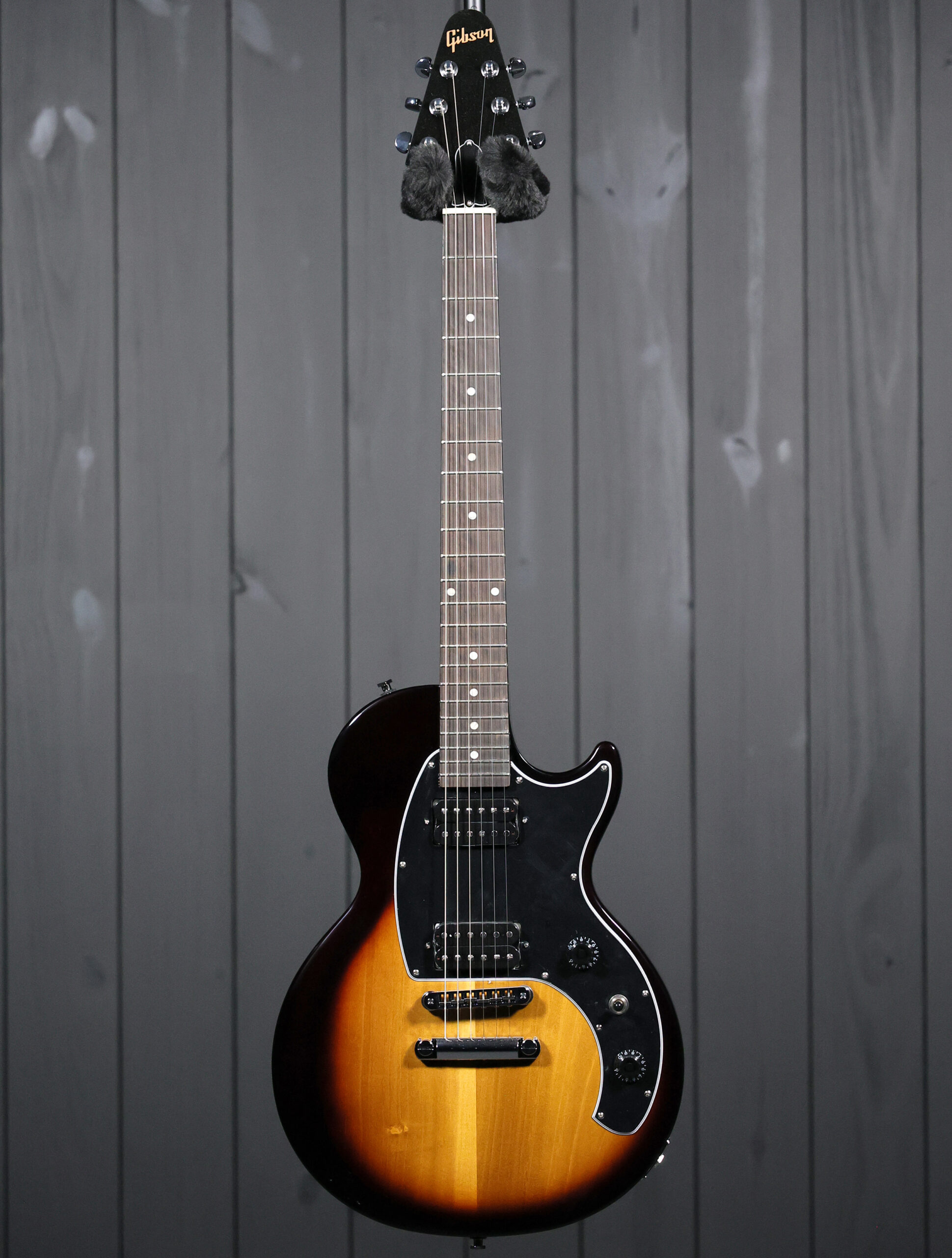 Gibson Les Paul Music City Special - 50th Anniversary - Image 4