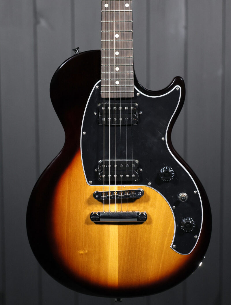 Gibson Les Paul Music City Special - 50th Anniversary
