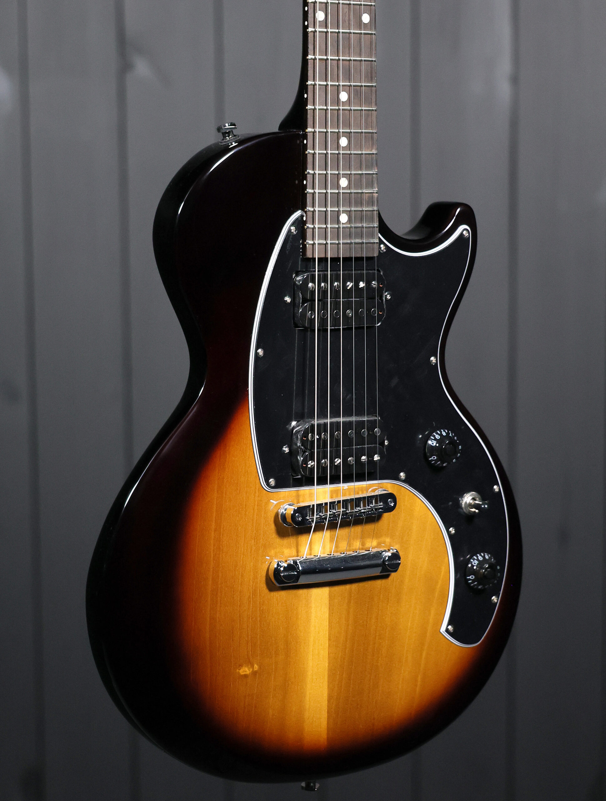 Gibson Les Paul Music City Special - 50th Anniversary - Image 2