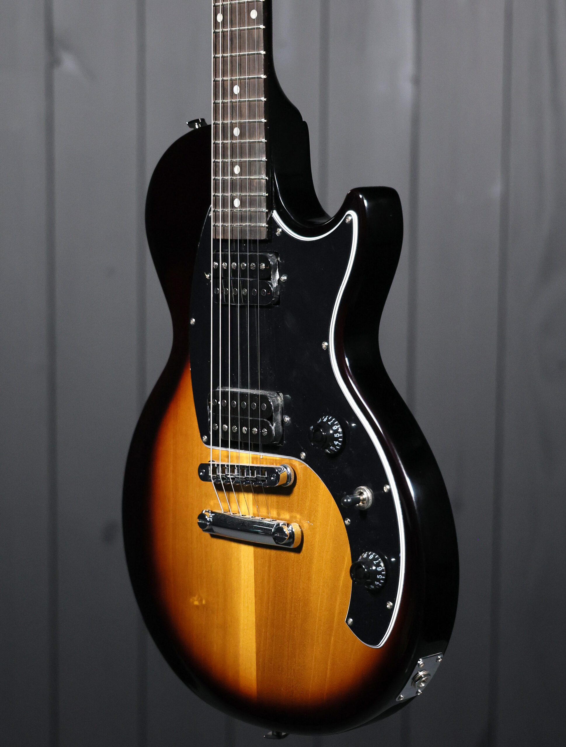 Gibson Les Paul Music City Special - 50th Anniversary - Image 3