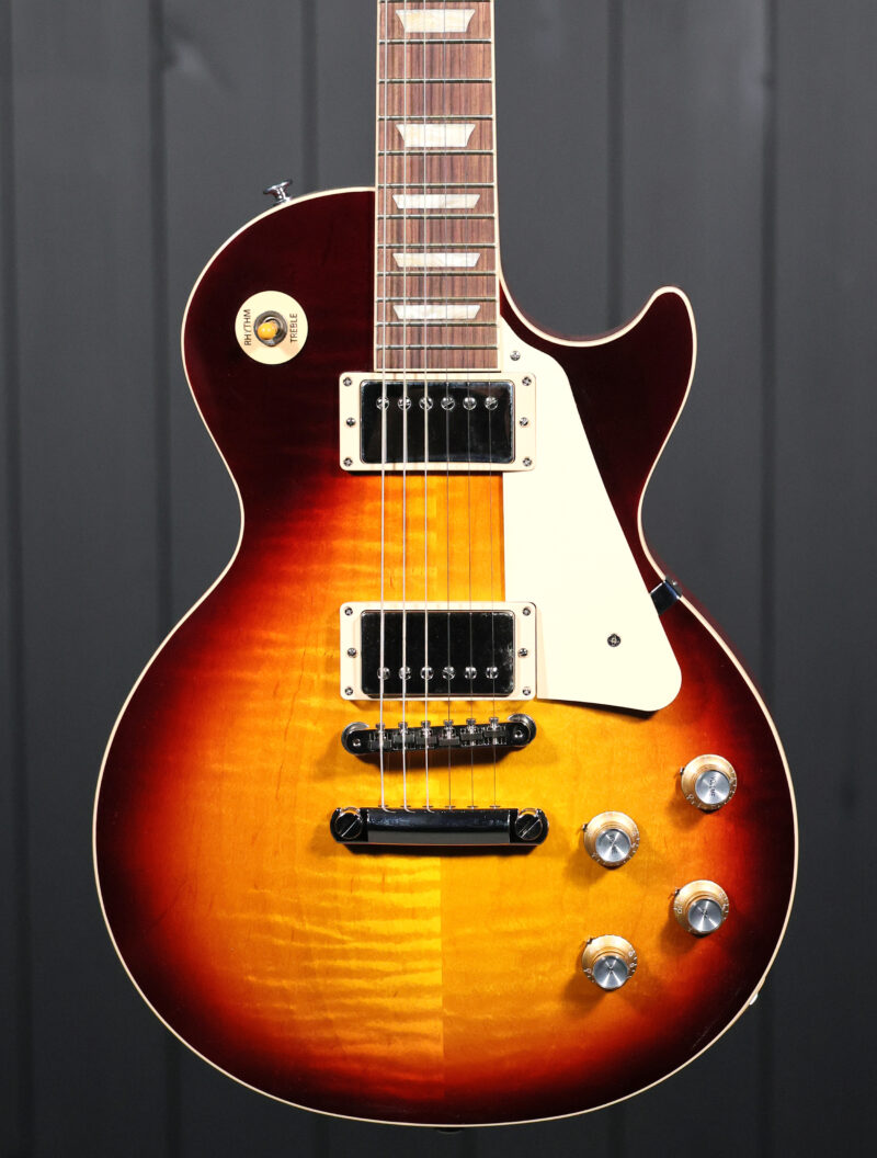 Gibson Les Paul Standard 60's Figured Top