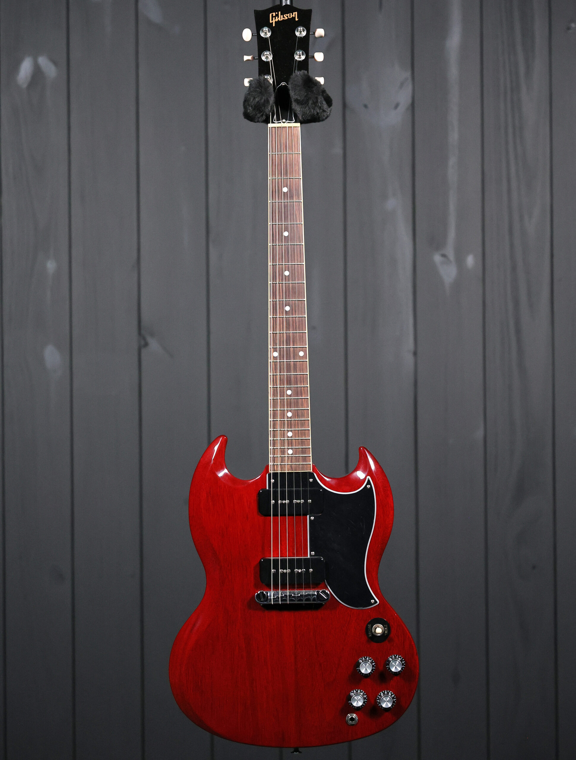 Gibson SG Special - Image 4