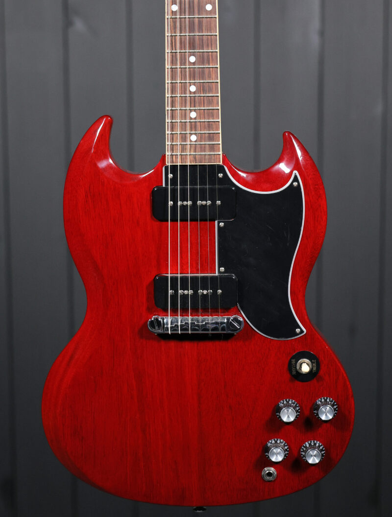 Gibson SG Special