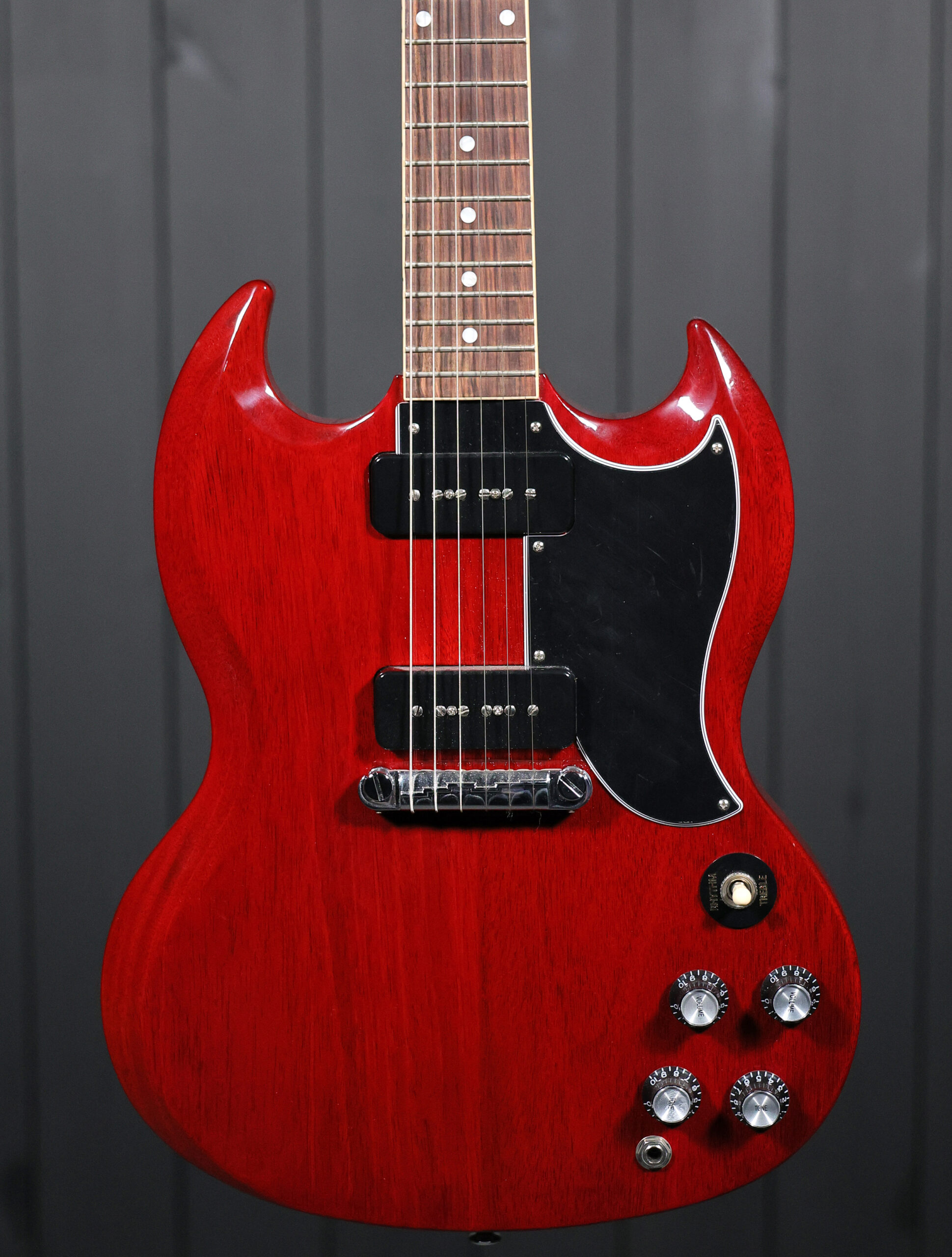 Gibson SG Special