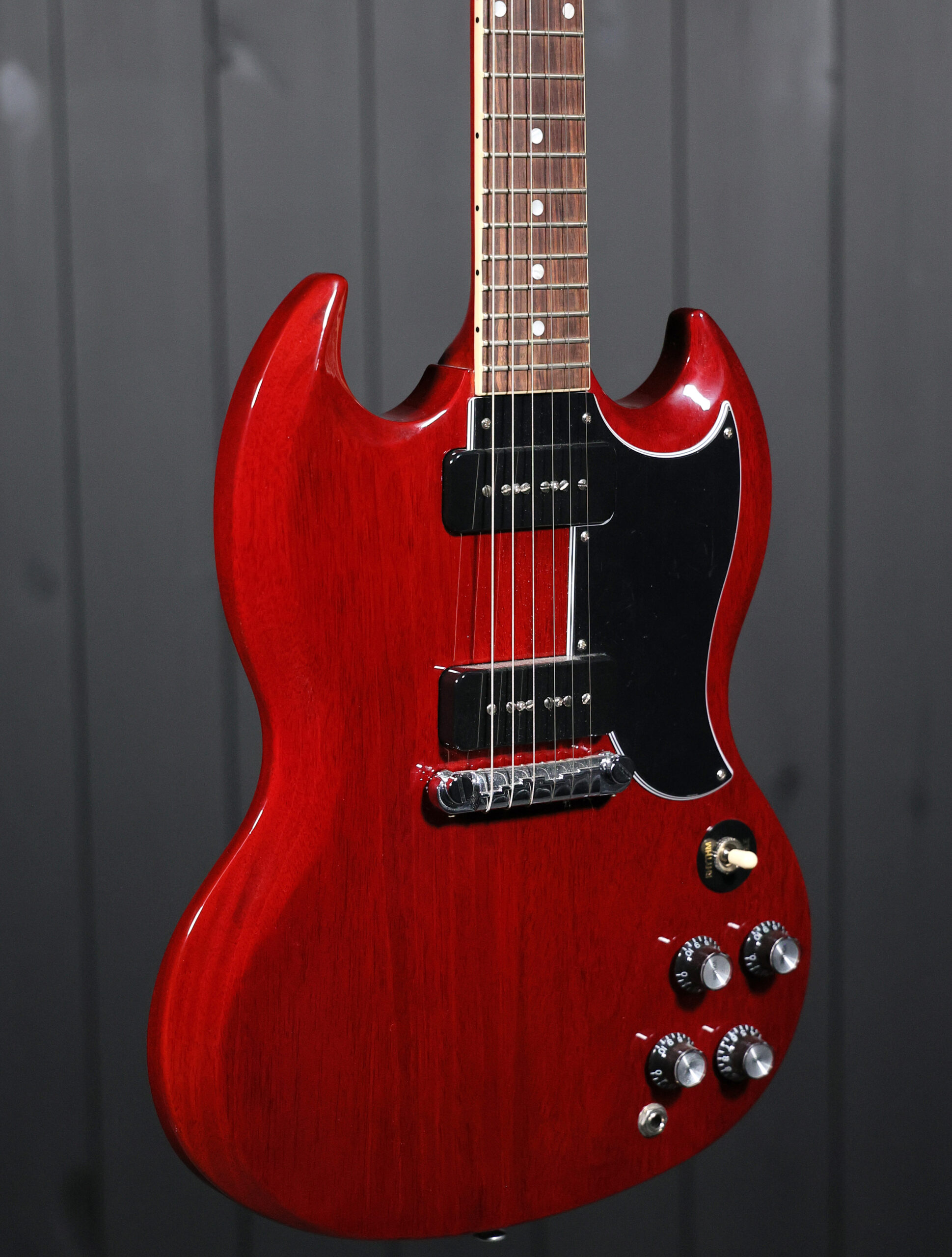 Gibson SG Special - Image 2