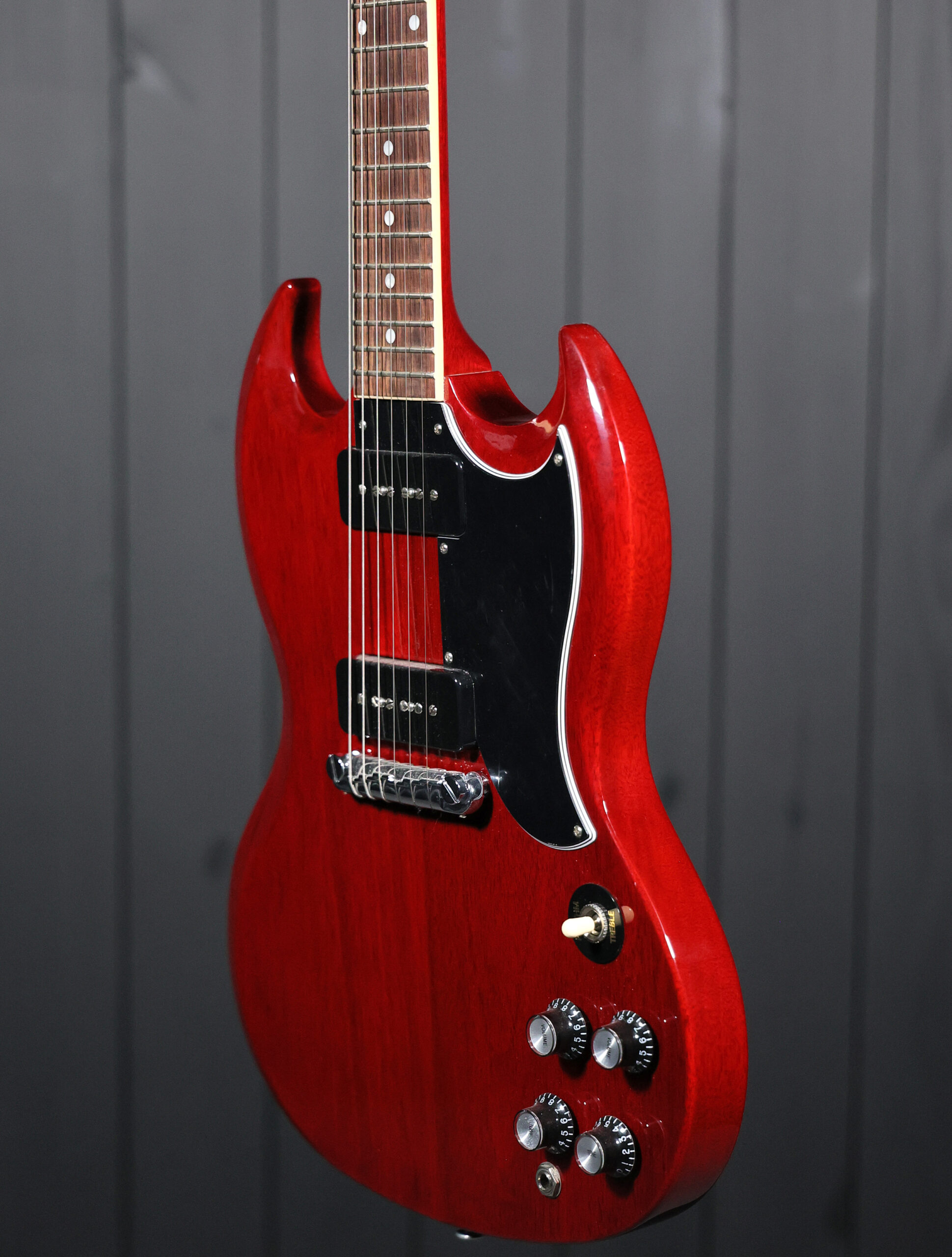 Gibson SG Special - Image 3