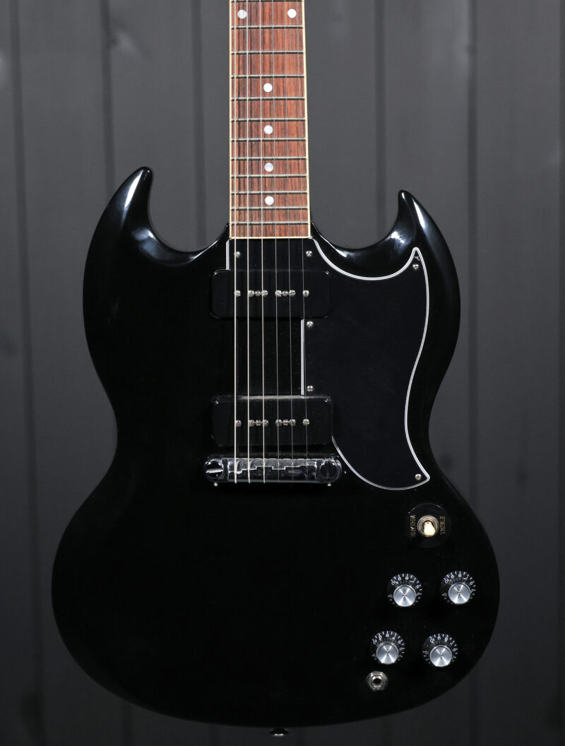 Gibson SG Special