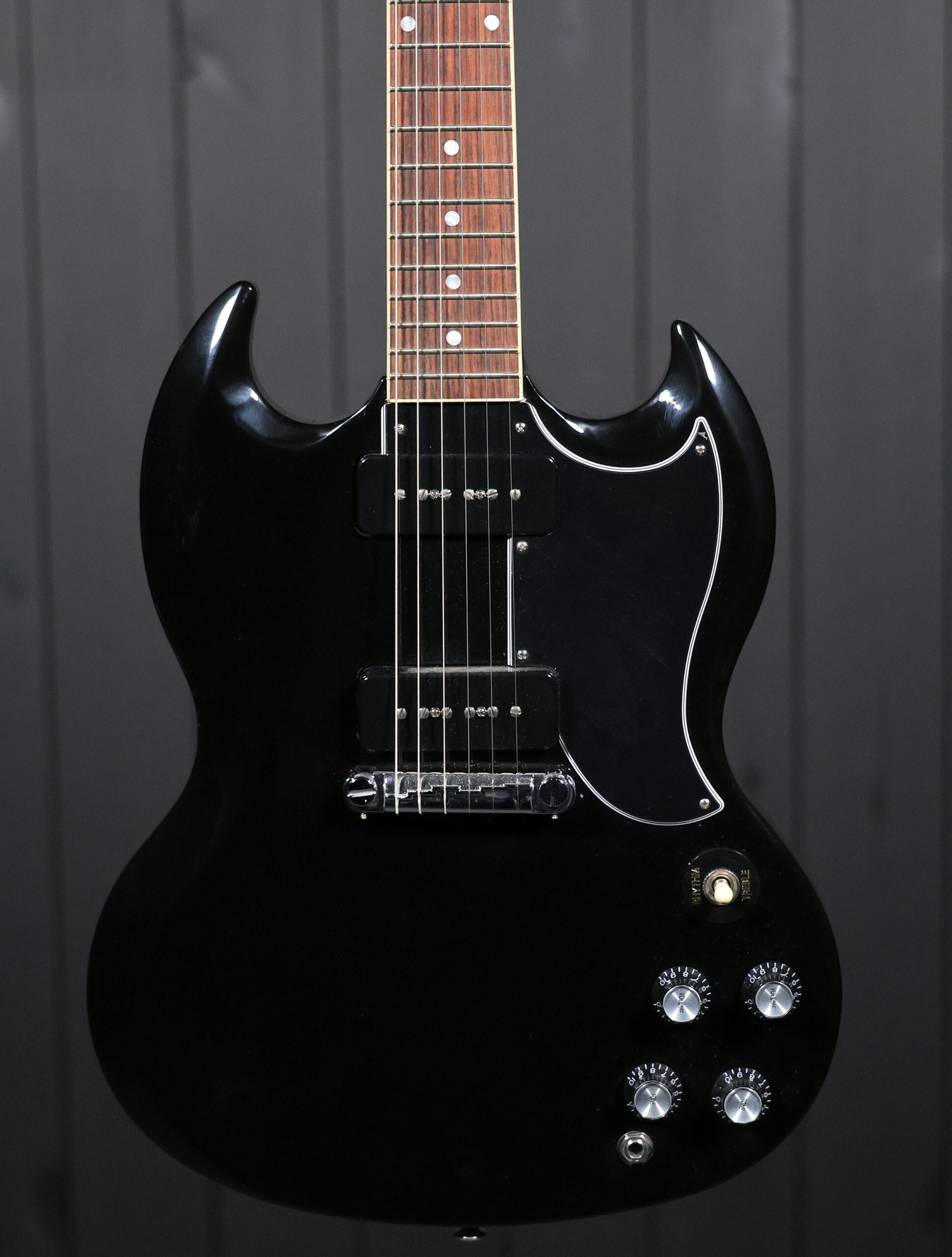 Gibson SG Special