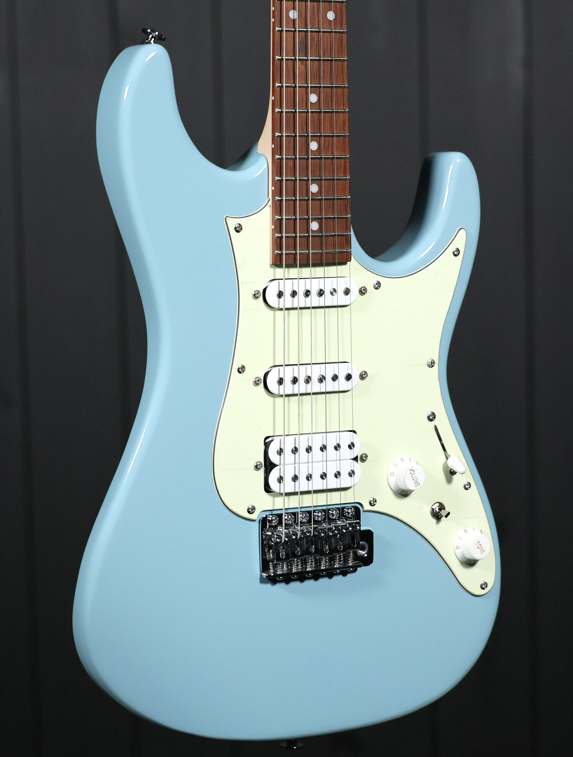 Ibanez AZES40 - Image 2