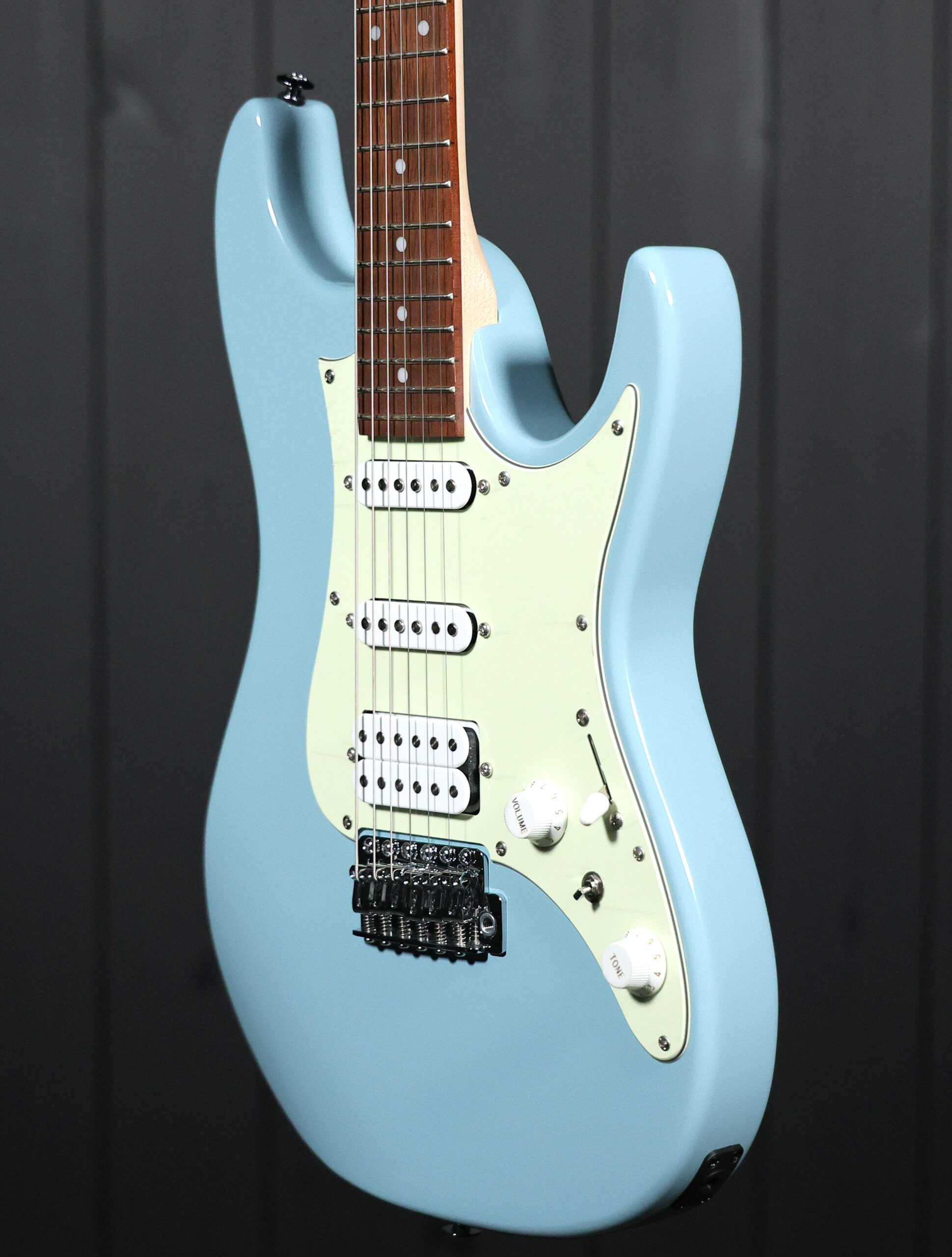 Ibanez AZES40 - Image 3